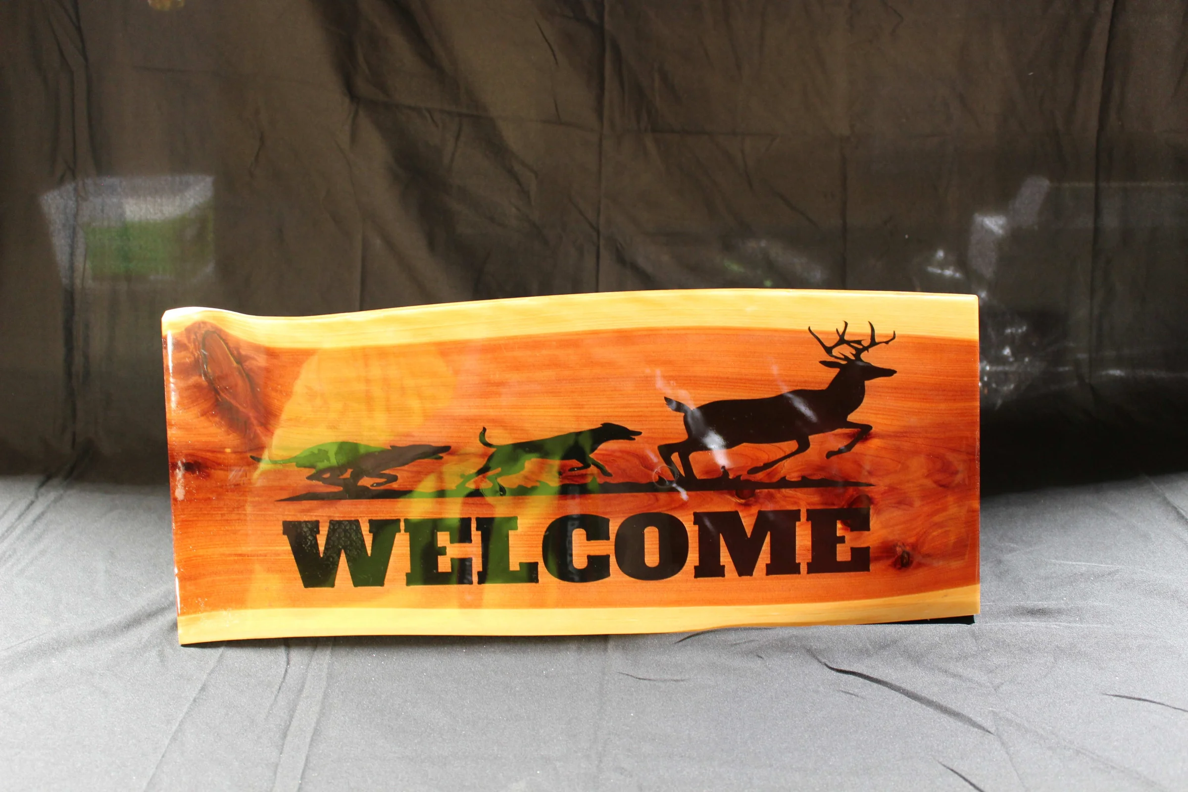 Craddock Mtn Woodworking - Image 12