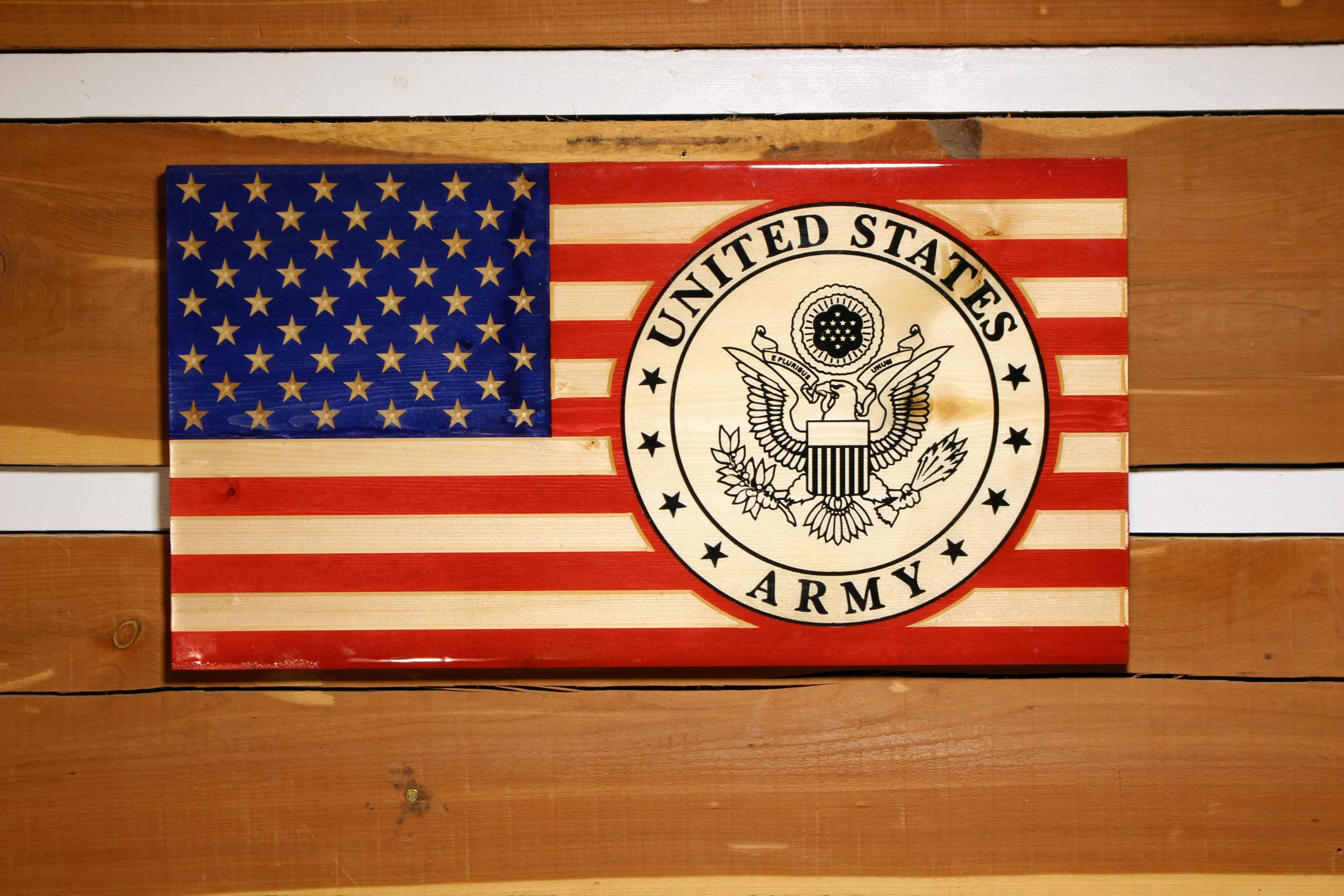 Craddock Mtn Woodworking - Image 4