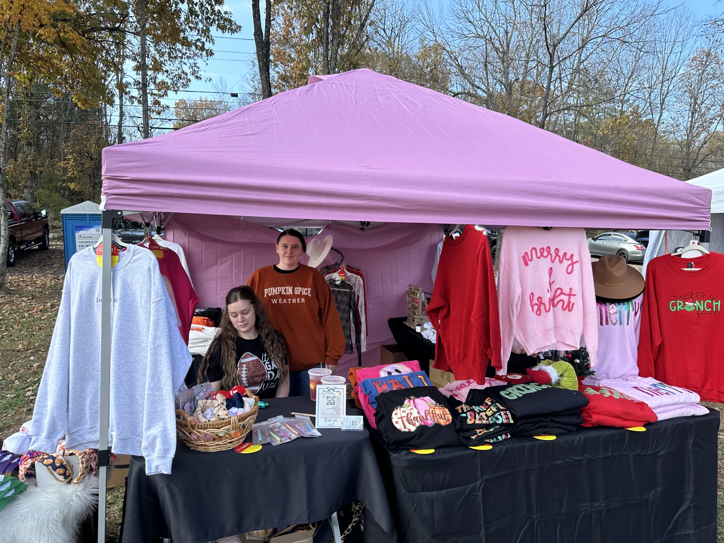 Rae Belles Southern Boutique - Image 6