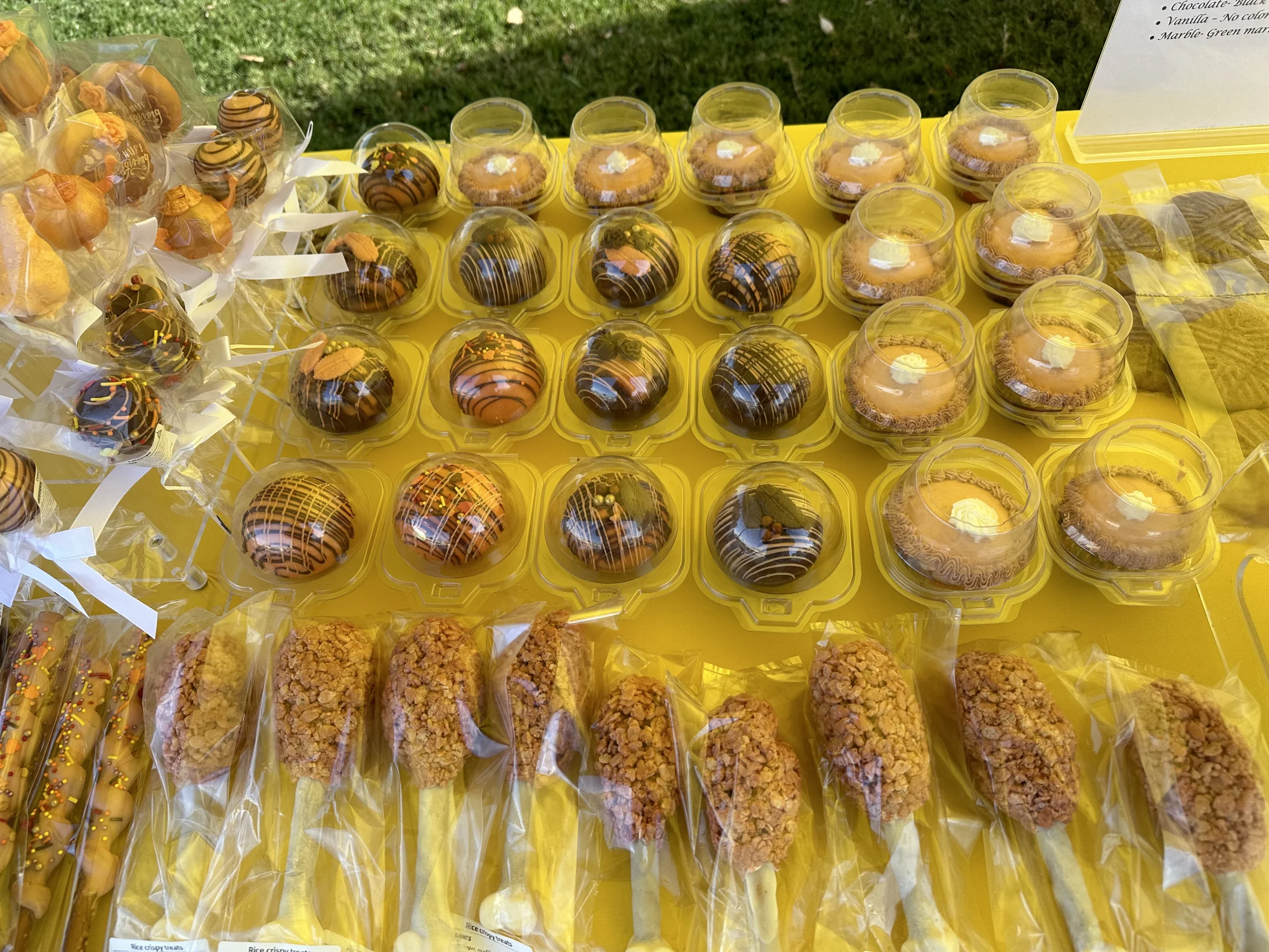 Perfect Treats - Image 17