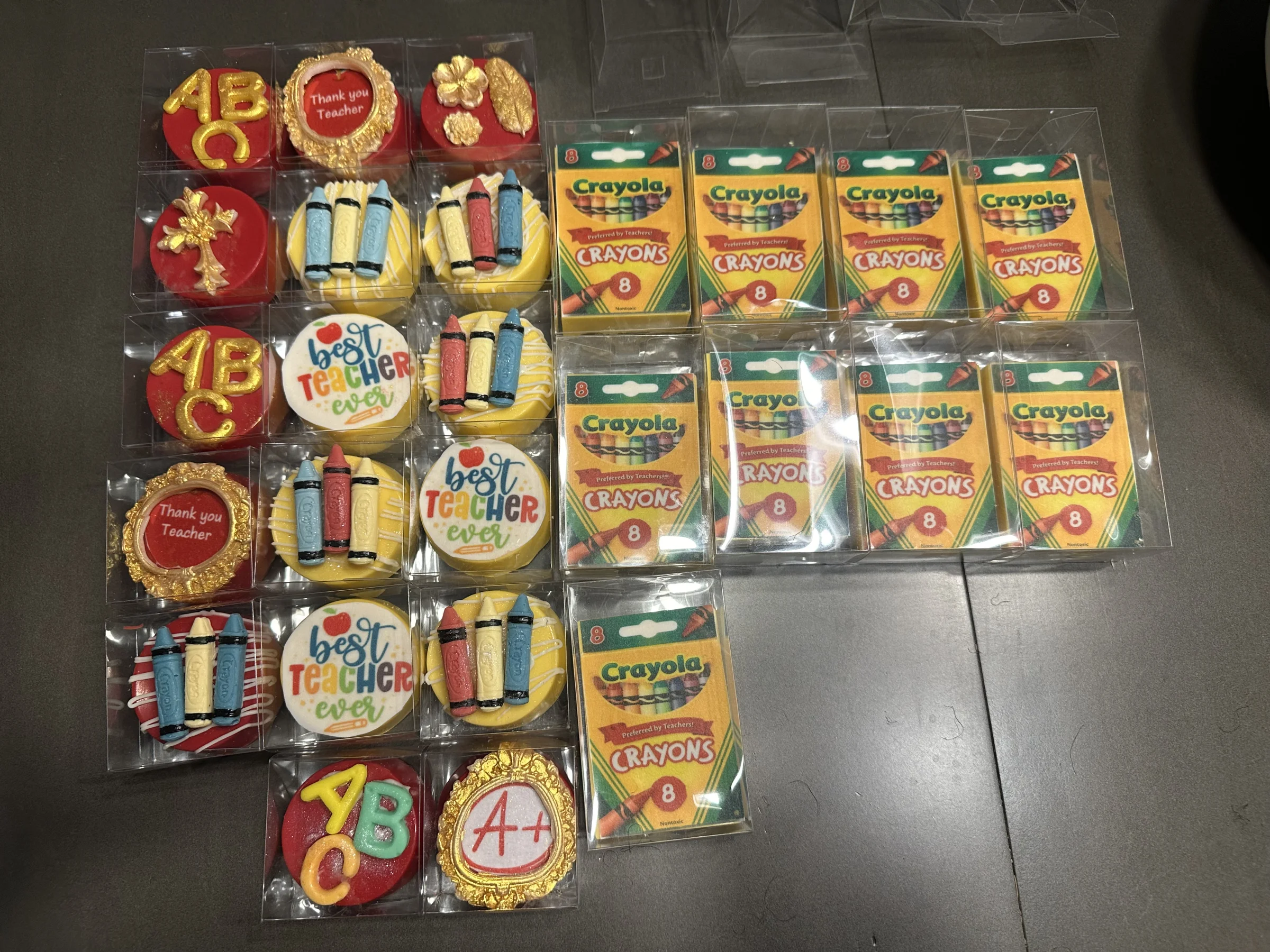 Perfect Treats - Image 5