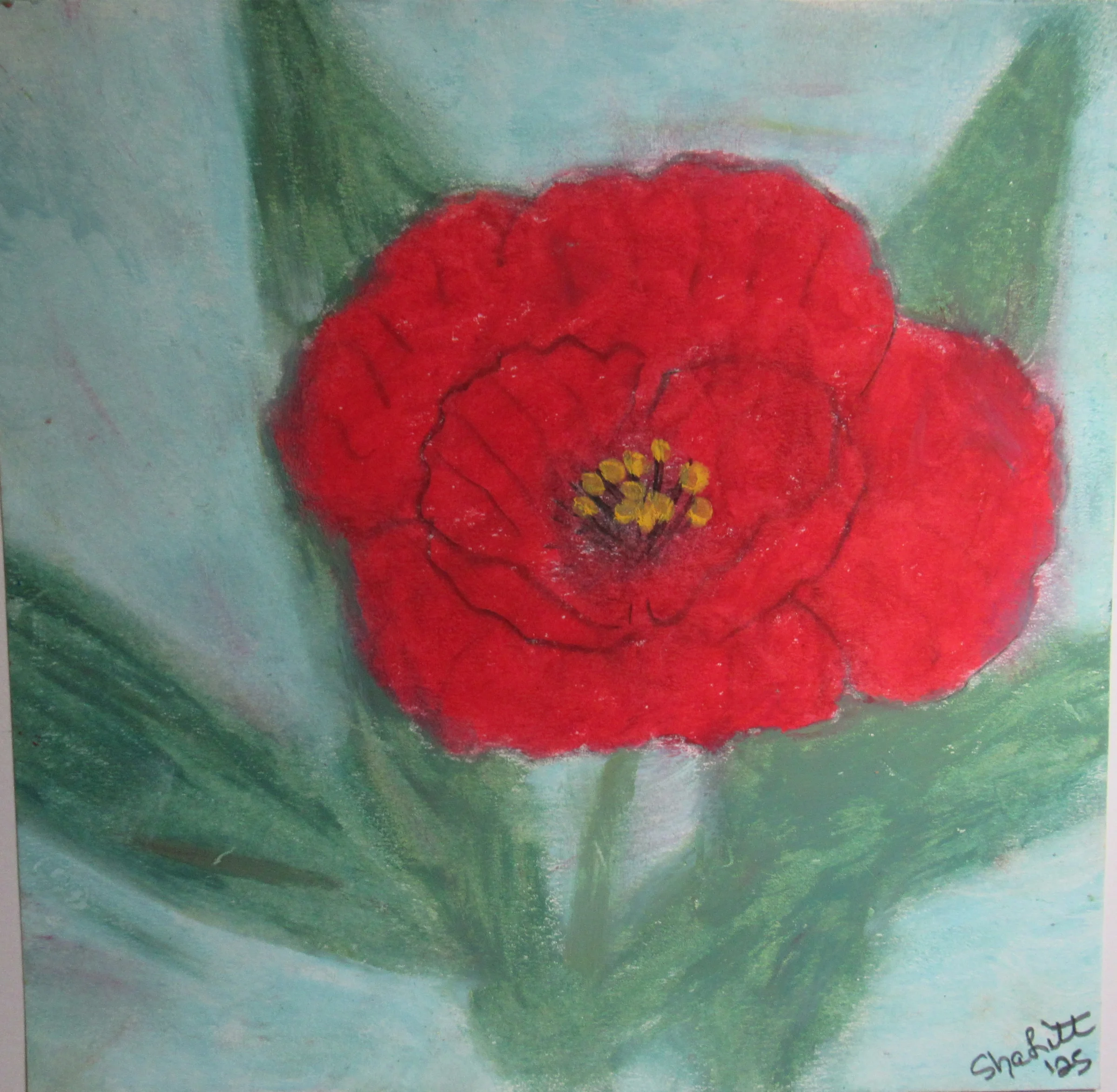 Sharon a little Joy, Creative Art Design - Image 4