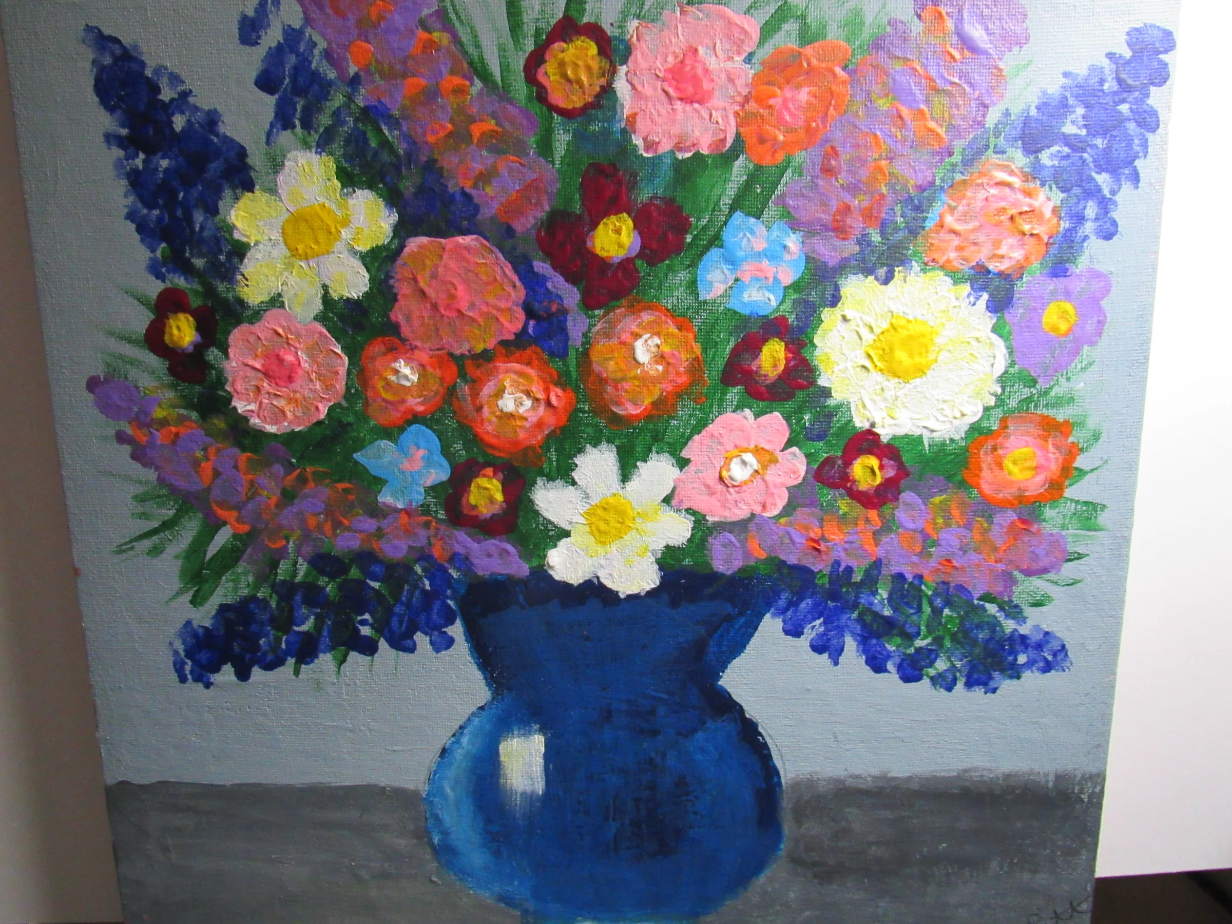 Sharon a little Joy, Creative Art Design - Image 3