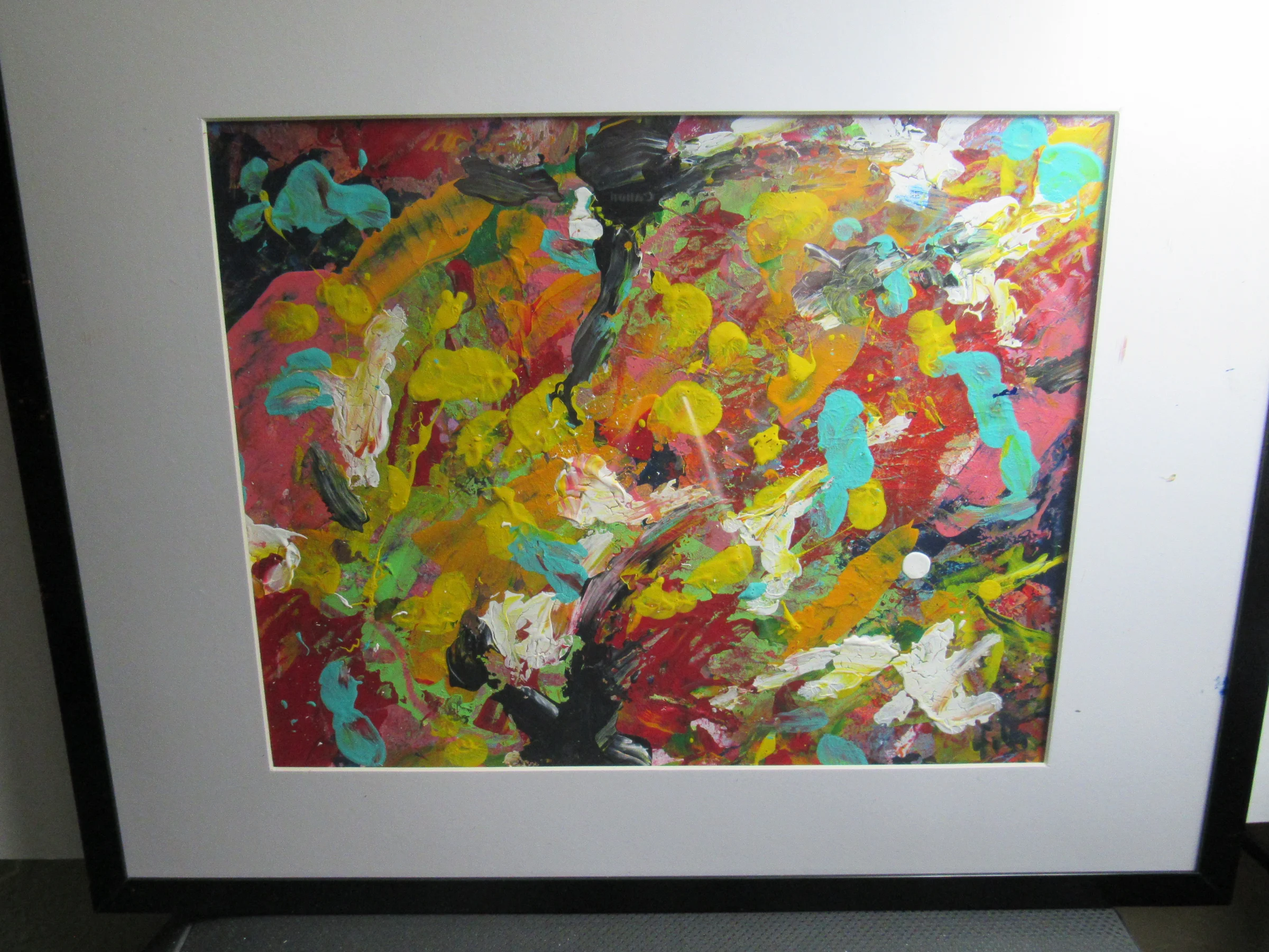 Sharon a little Joy, Creative Art Design - Image 2