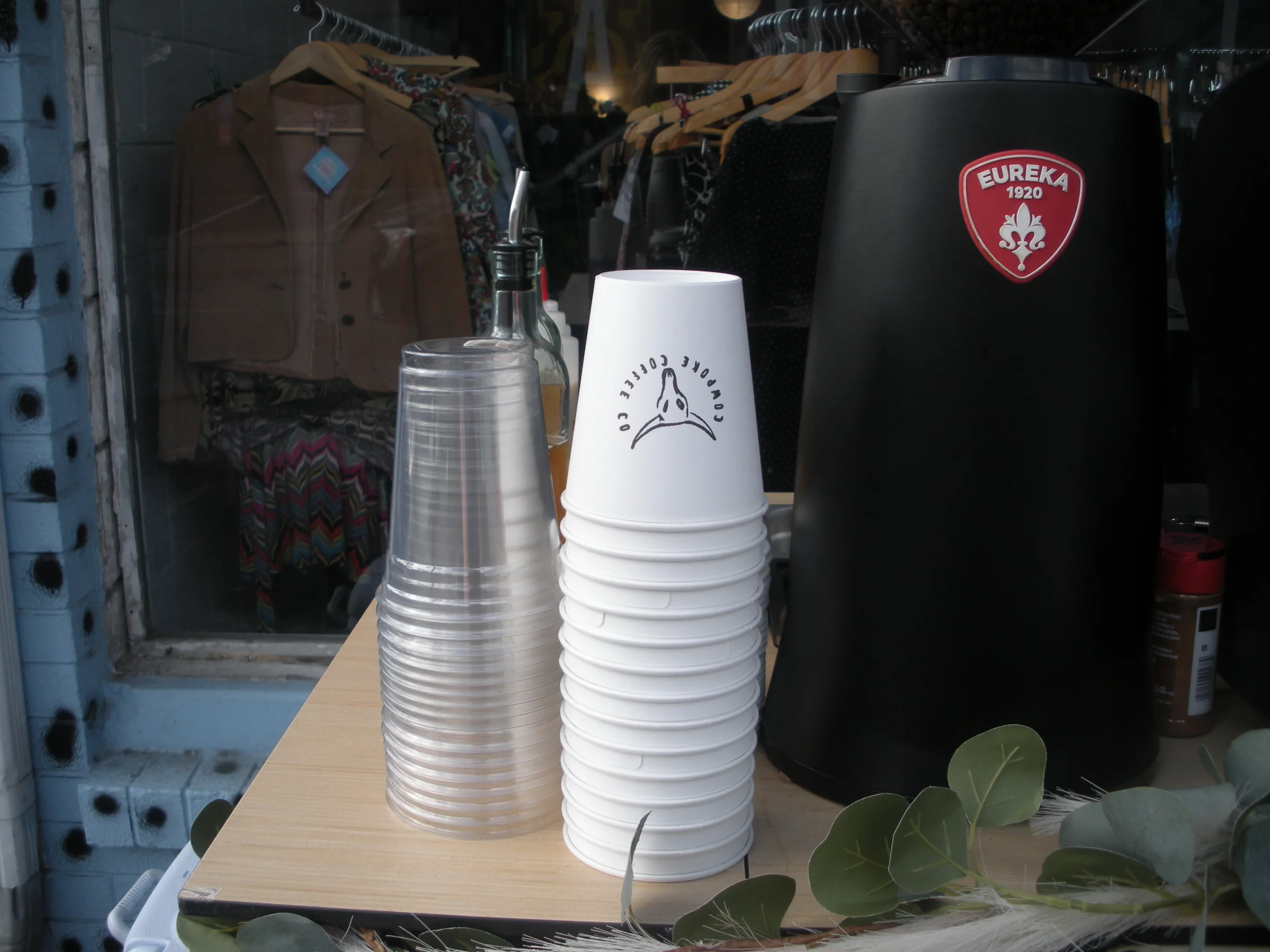 Cowpoke Coffee Co - Image 5