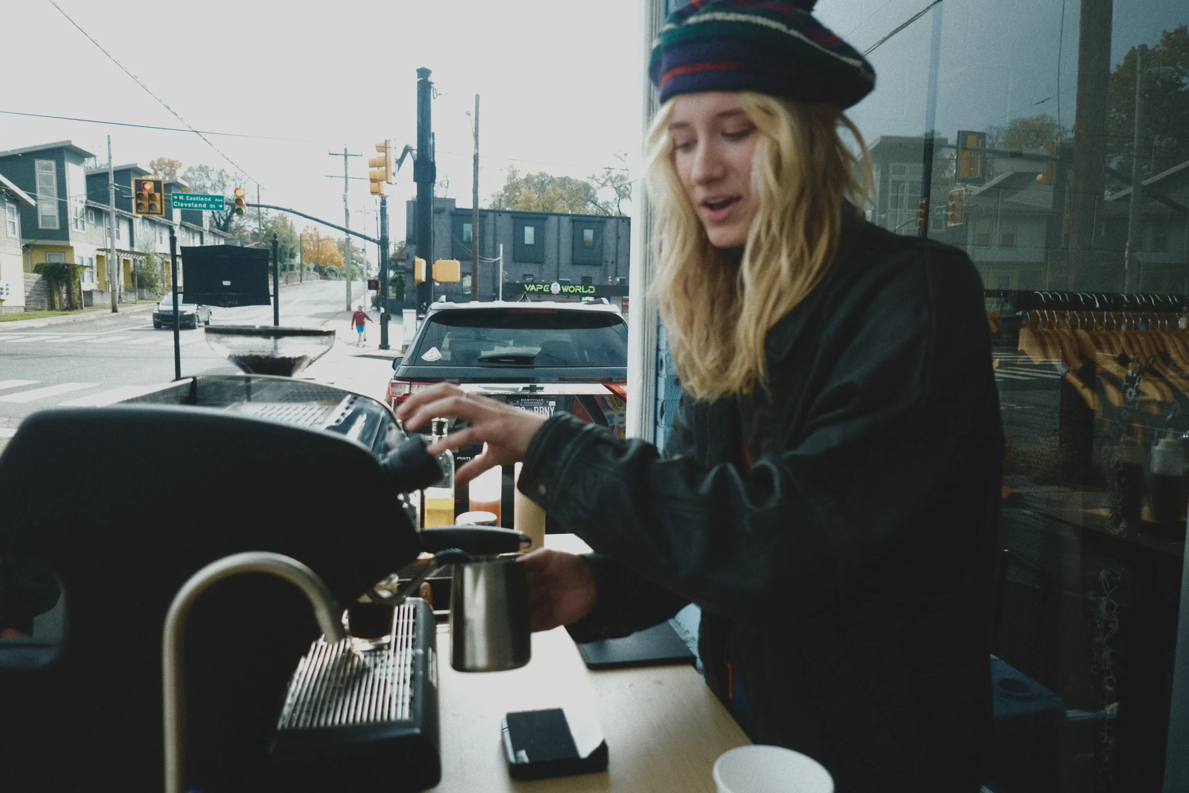 Cowpoke Coffee Co - Image 4