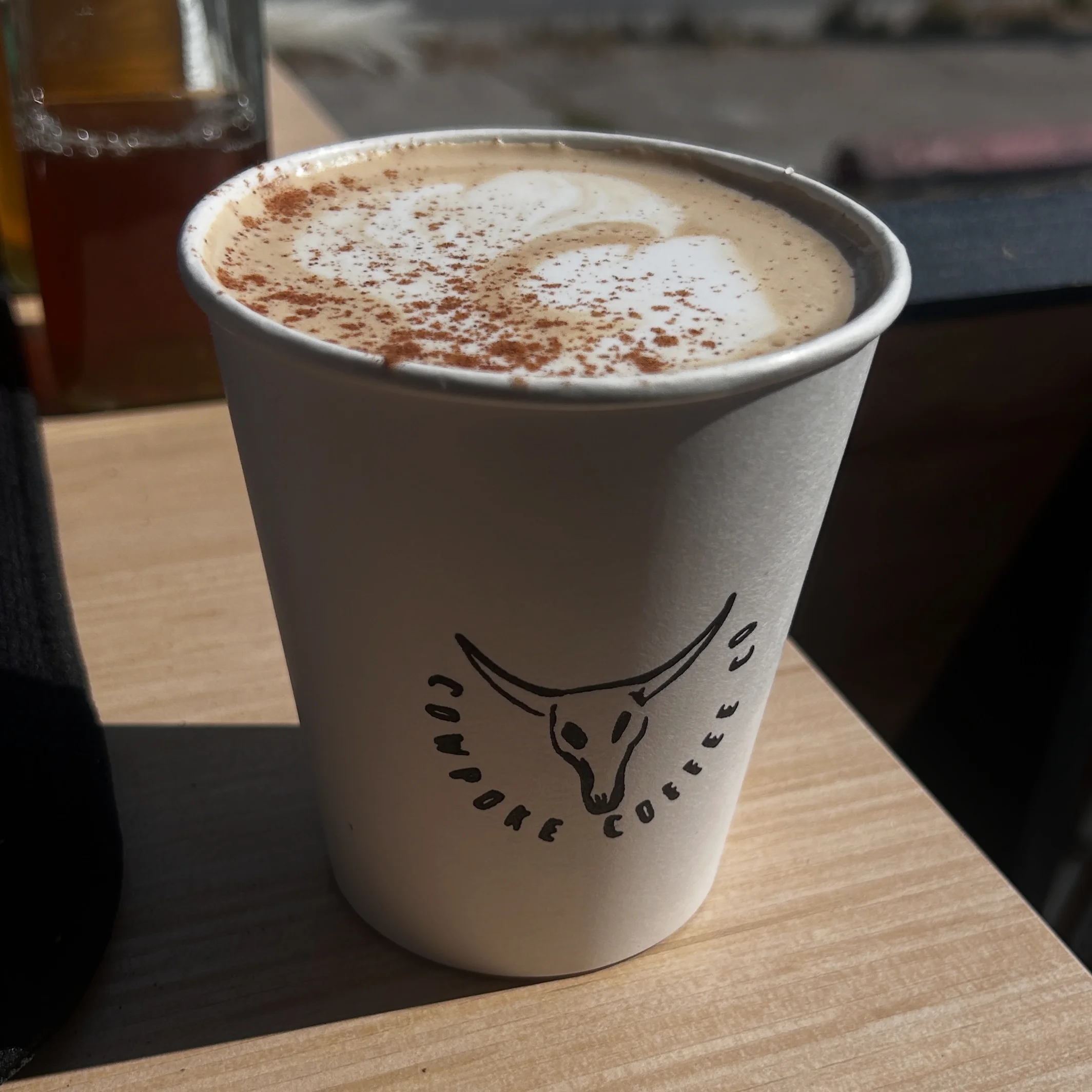 Cowpoke Coffee Co - Image 3