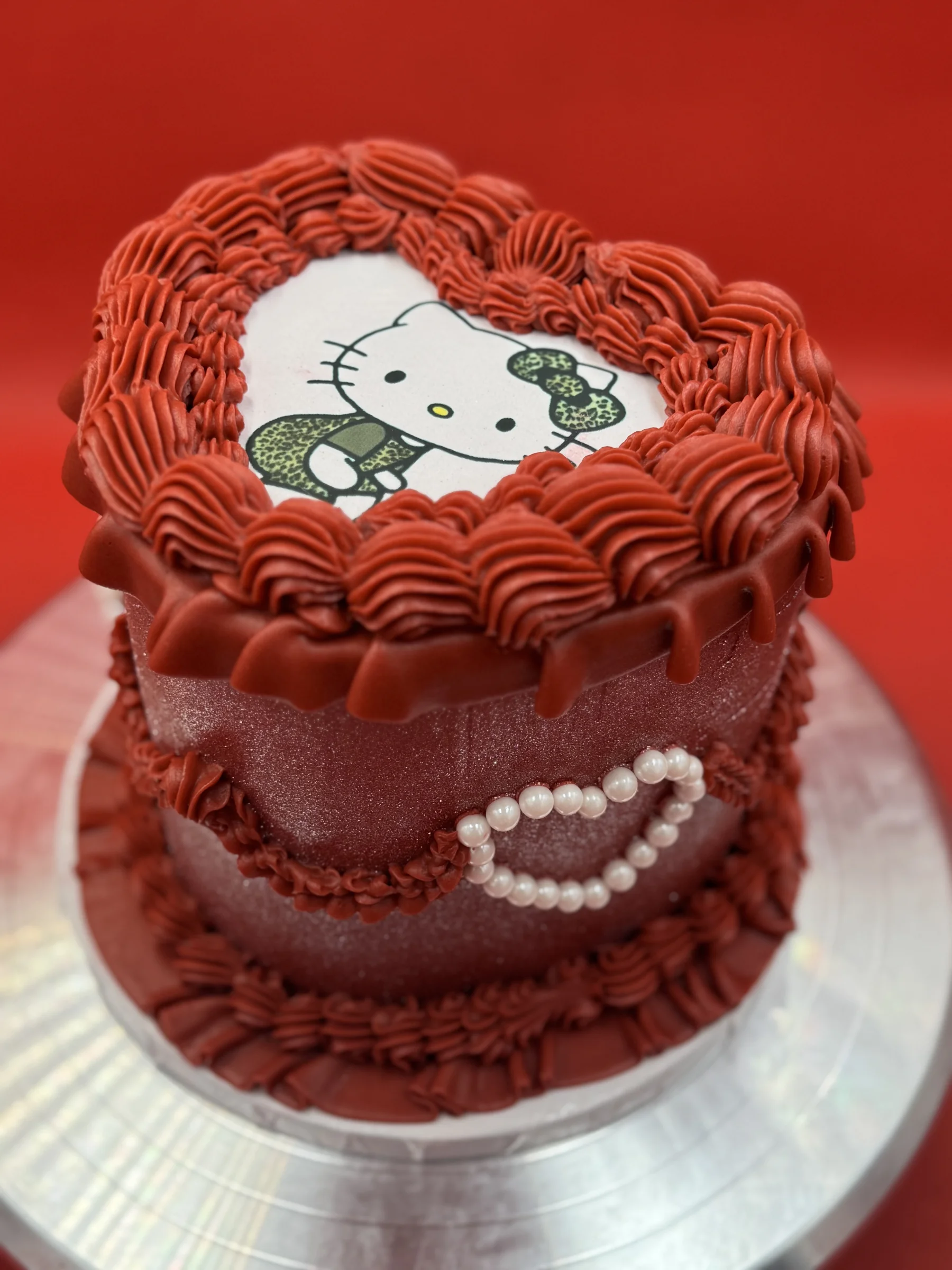 Frosted Tea Sweets - Image 17