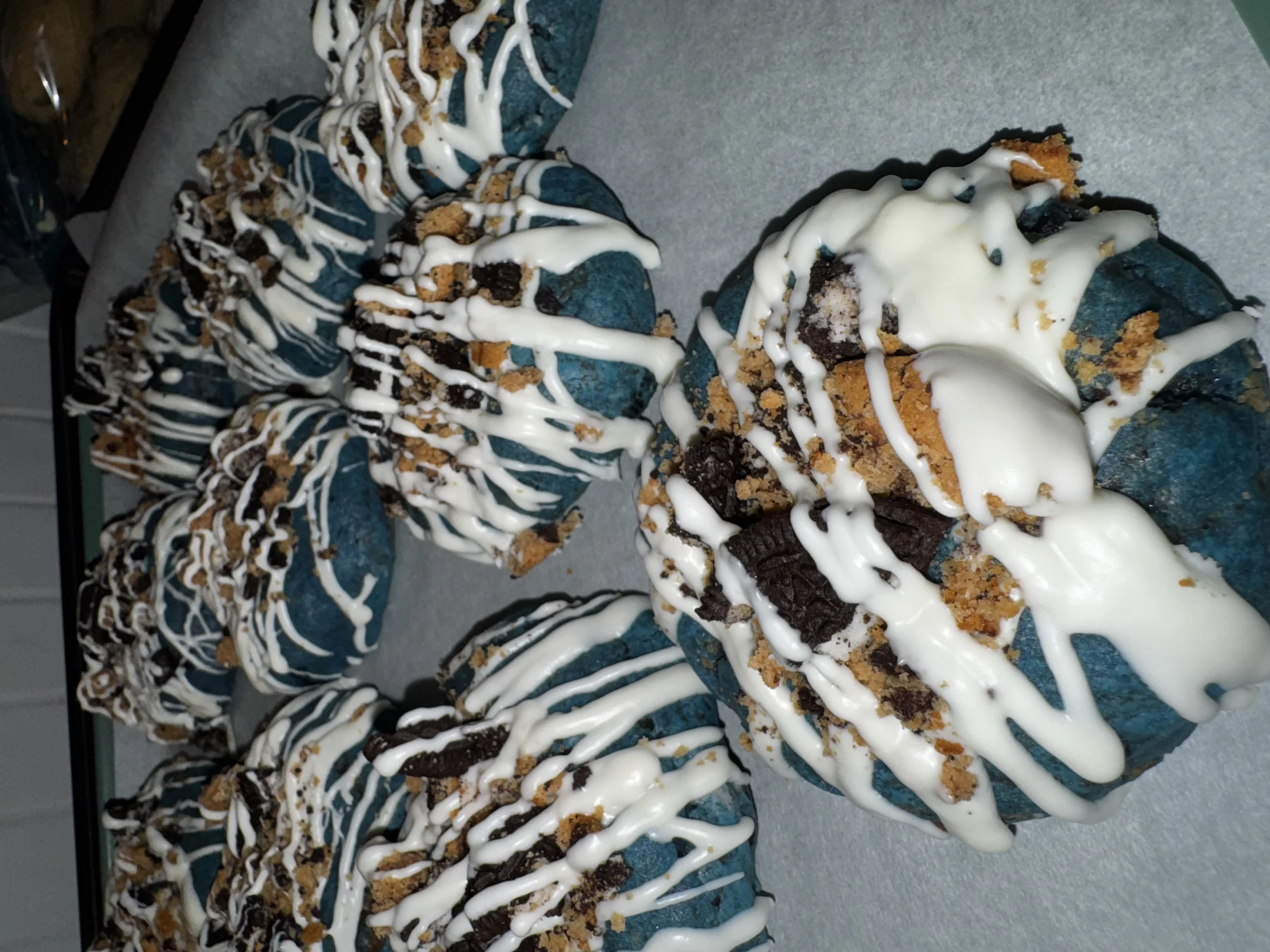 Frosted Tea Sweets - Image 15