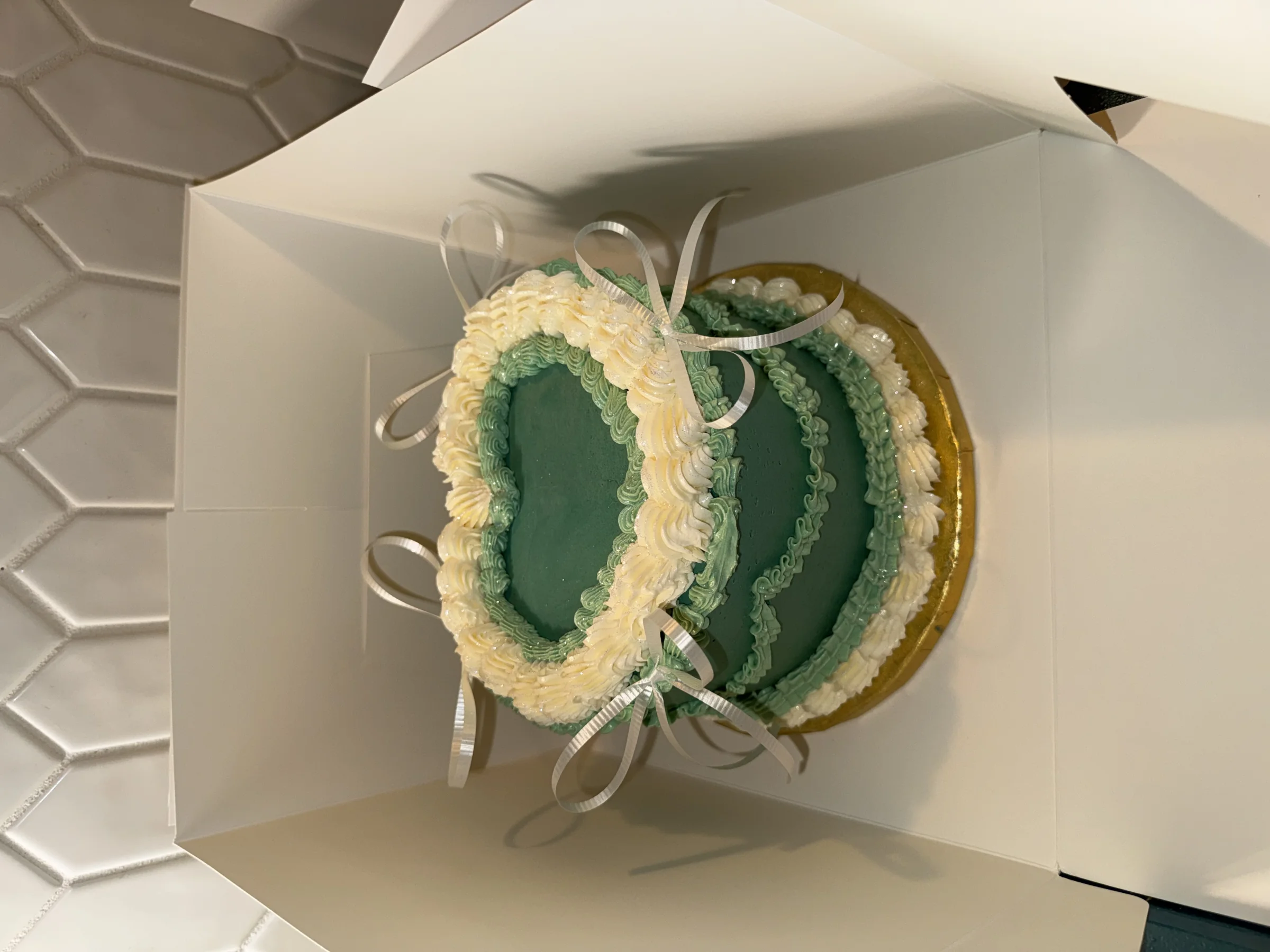 Frosted Tea Sweets - Image 13