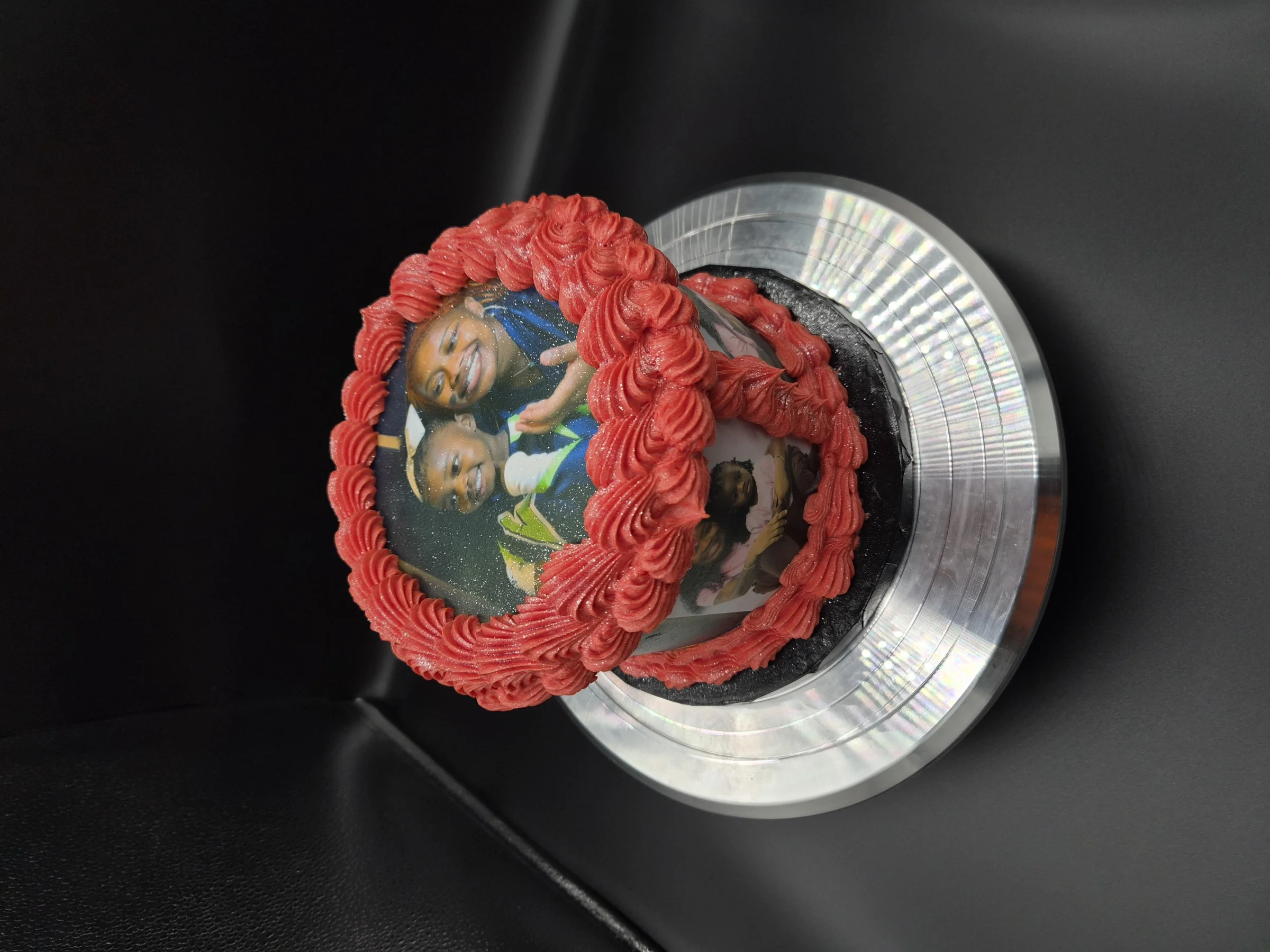 Frosted Tea Sweets - Image 12