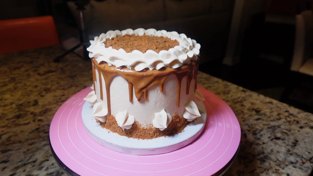 Frosted Tea Sweets - Image 9