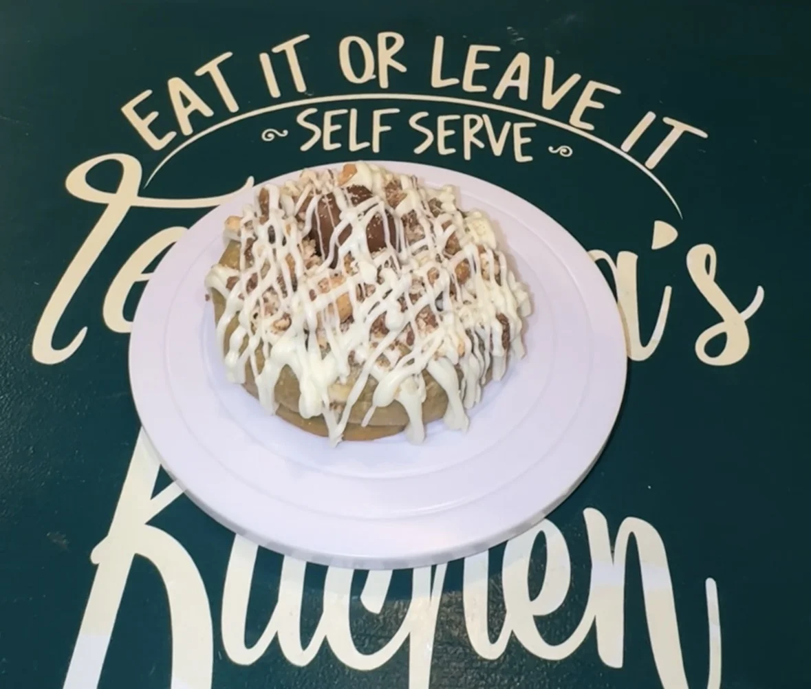 Frosted Tea Sweets - Image 8