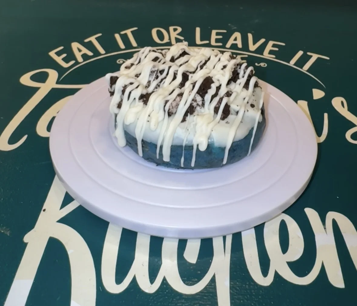 Frosted Tea Sweets - Image 7