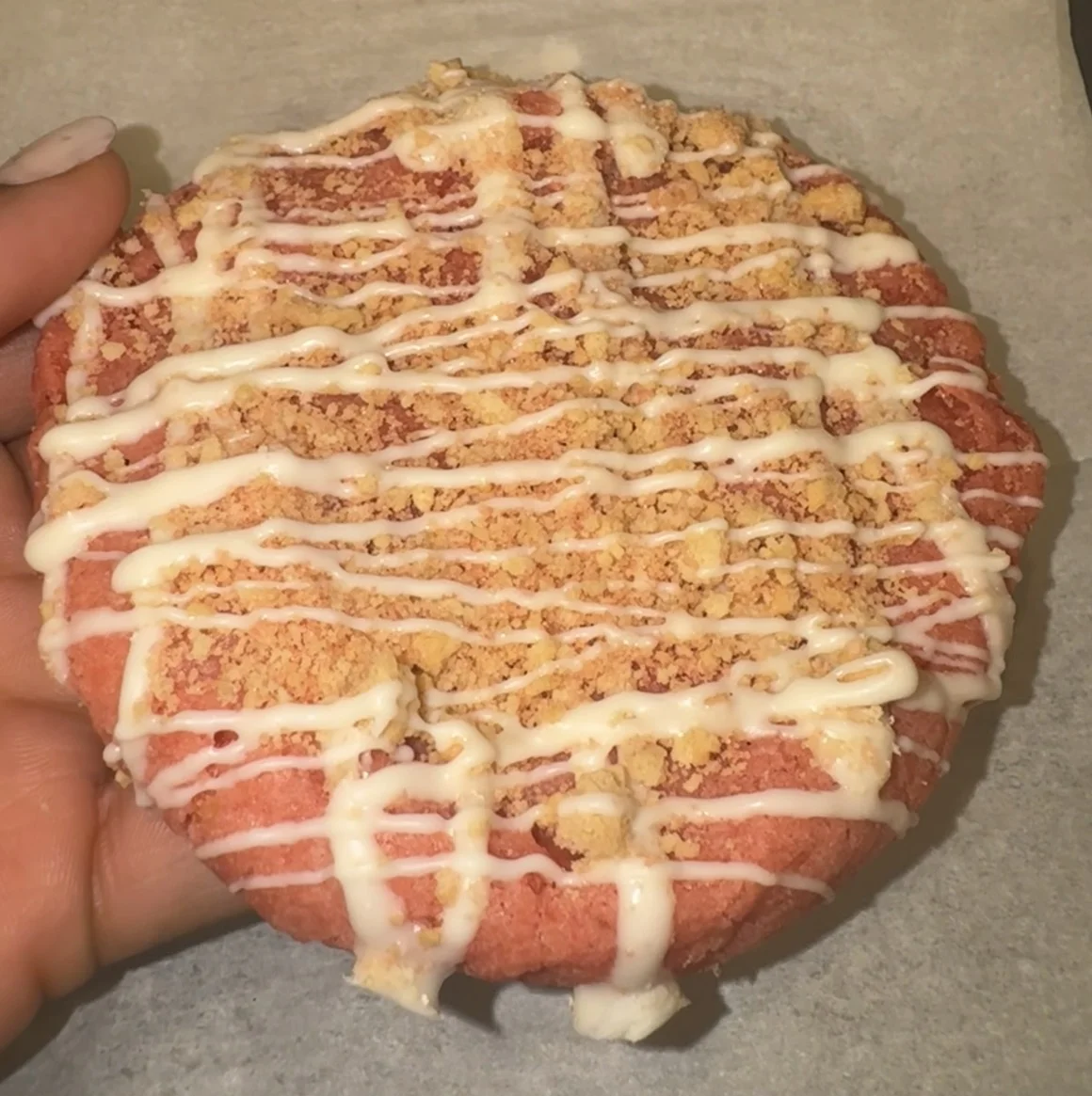 Frosted Tea Sweets - Image 6