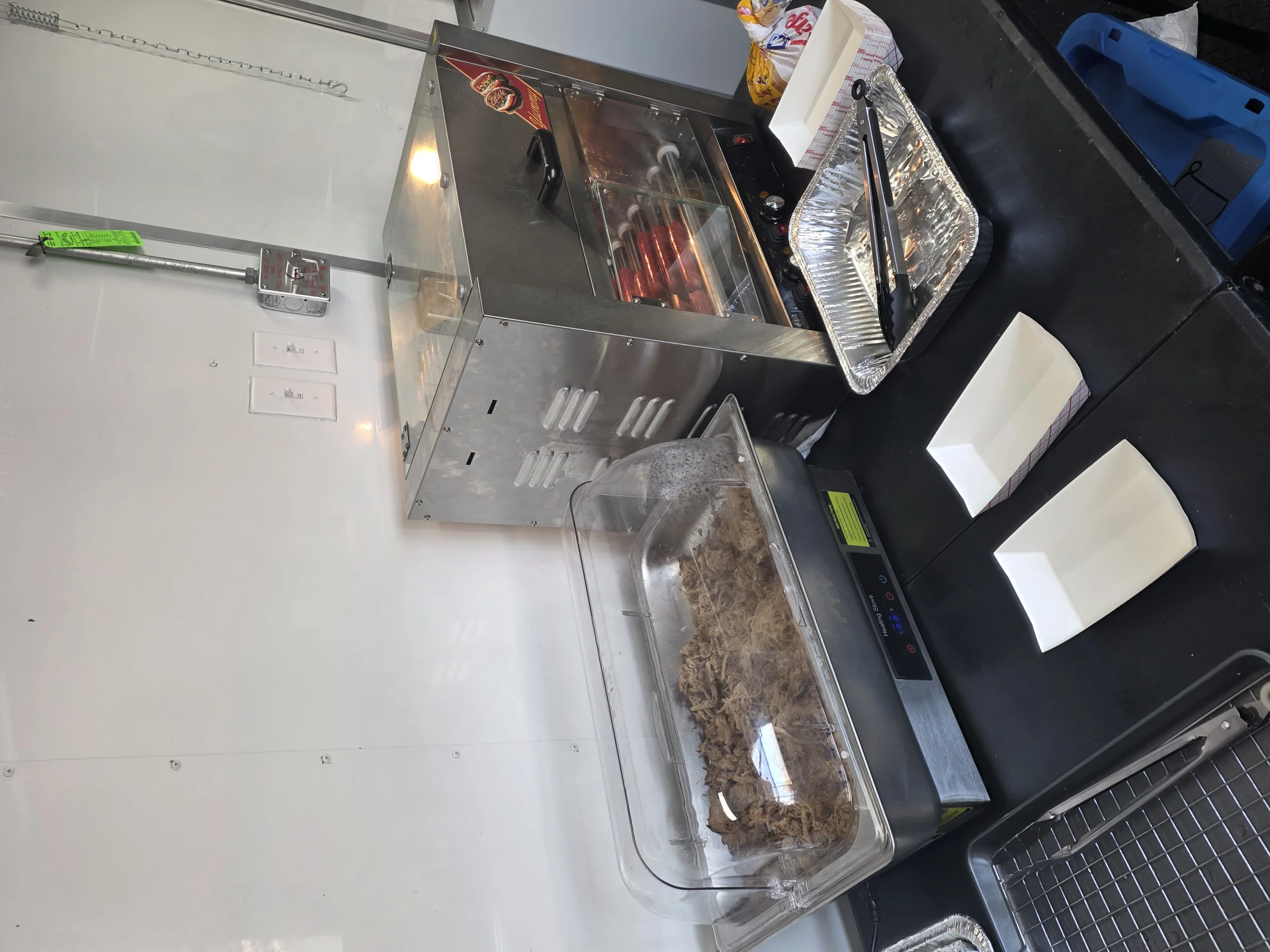 Daddy Yo's Food Caboose - Image 6