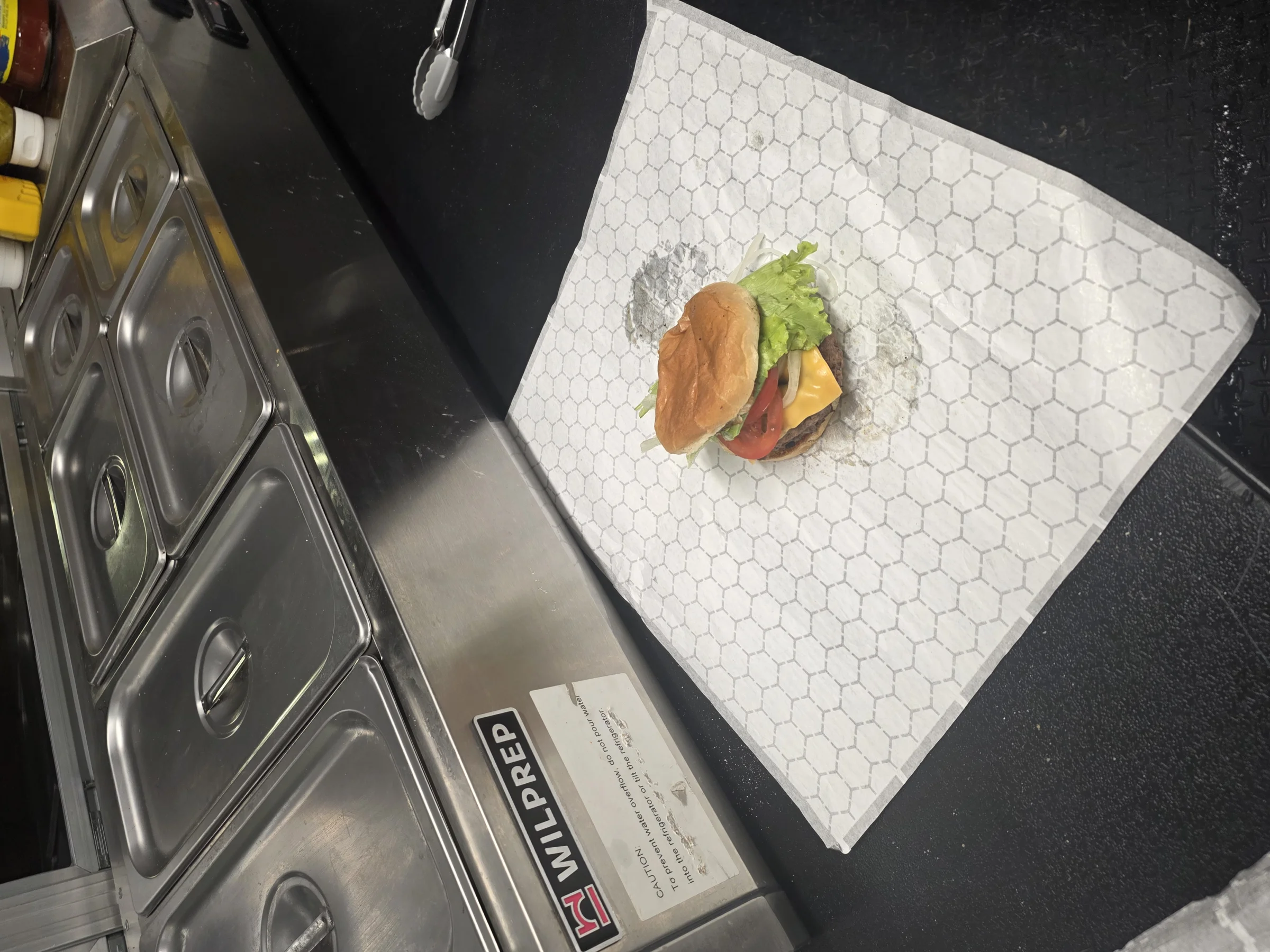 Daddy Yo's Food Caboose - Image 4