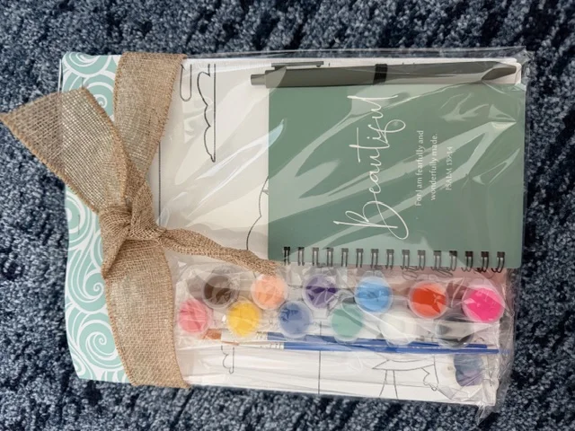 Pippi’s paint palette - Image 6