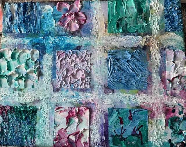 Pippi’s paint palette - Image 4