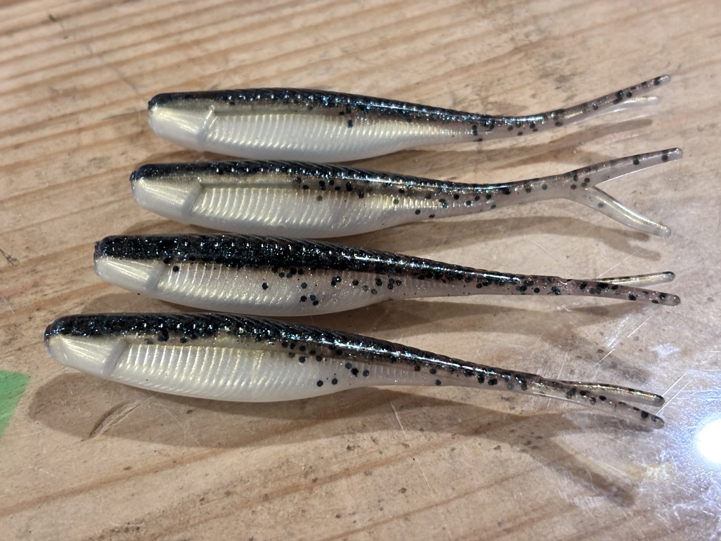 BIG THUMP BAIT COMPANY - Image 3