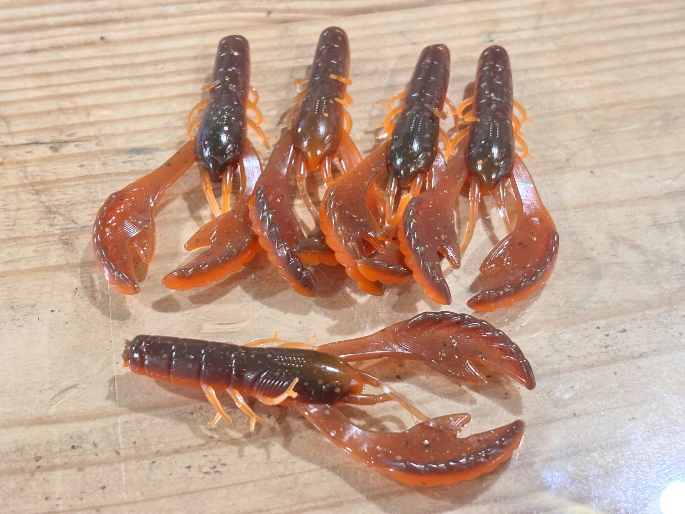 BIG THUMP BAIT COMPANY - Image 2