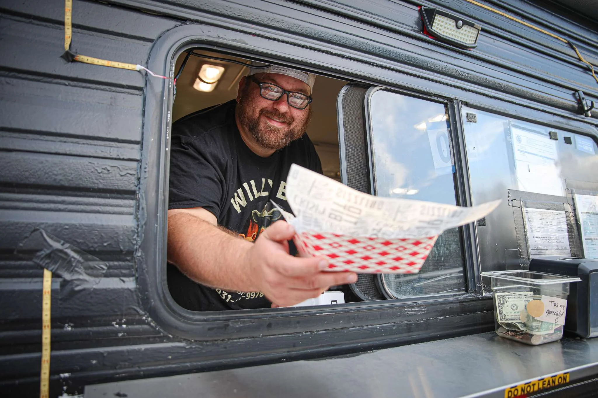 Willy B's Smokehouse  - Image 6