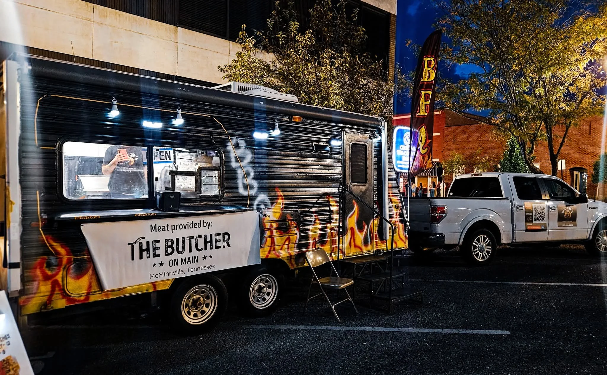 Willy B's Smokehouse  - Image 4