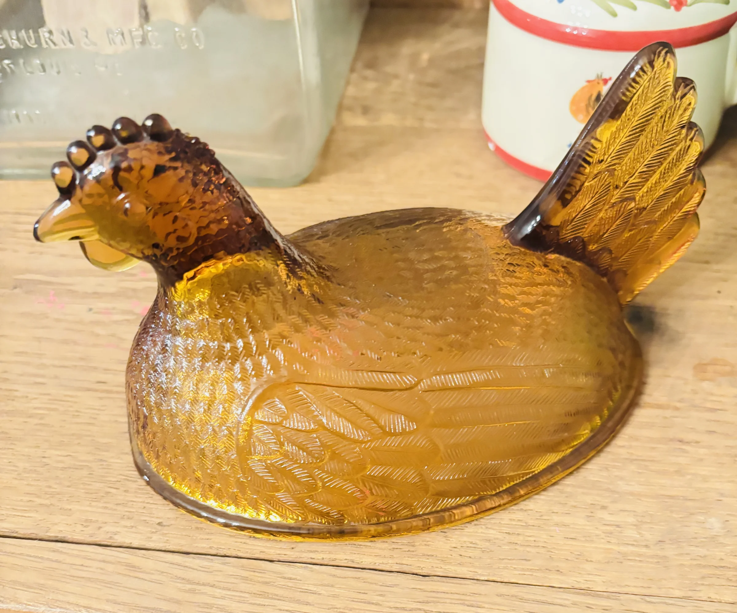 Two sister antiques  - Image 3