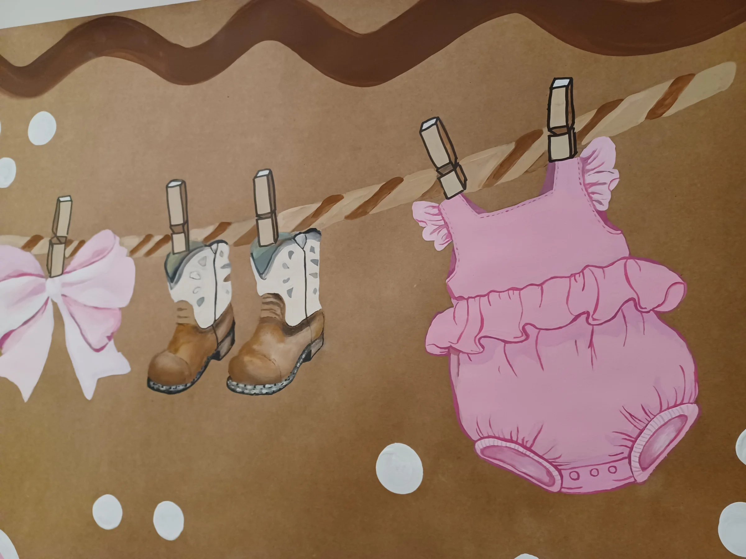 Nash Painted Banners - Image 10
