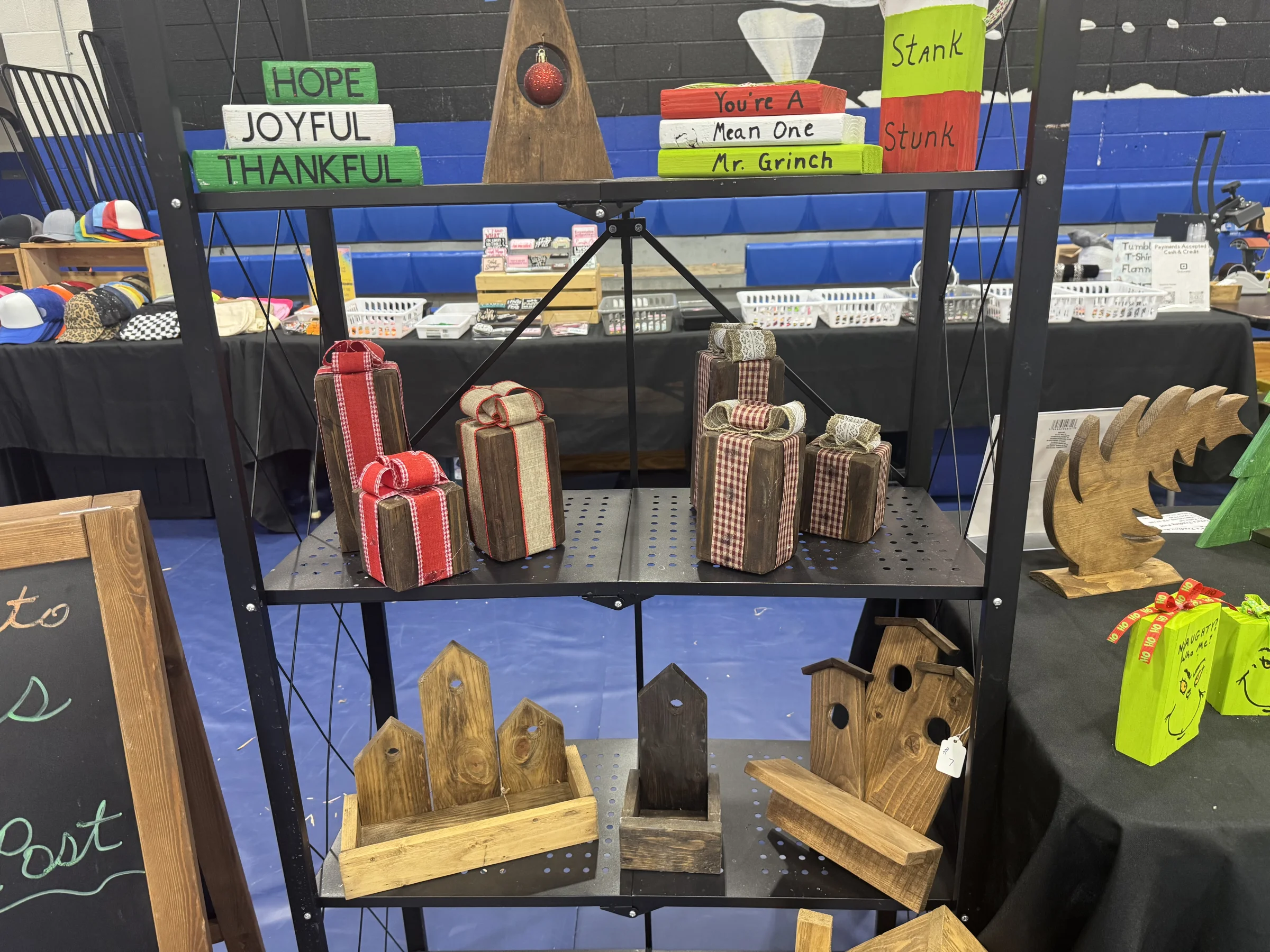 YaYa’s Trading Post - Image 2