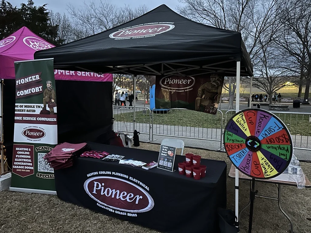 Pioneer Comfort - Image 1