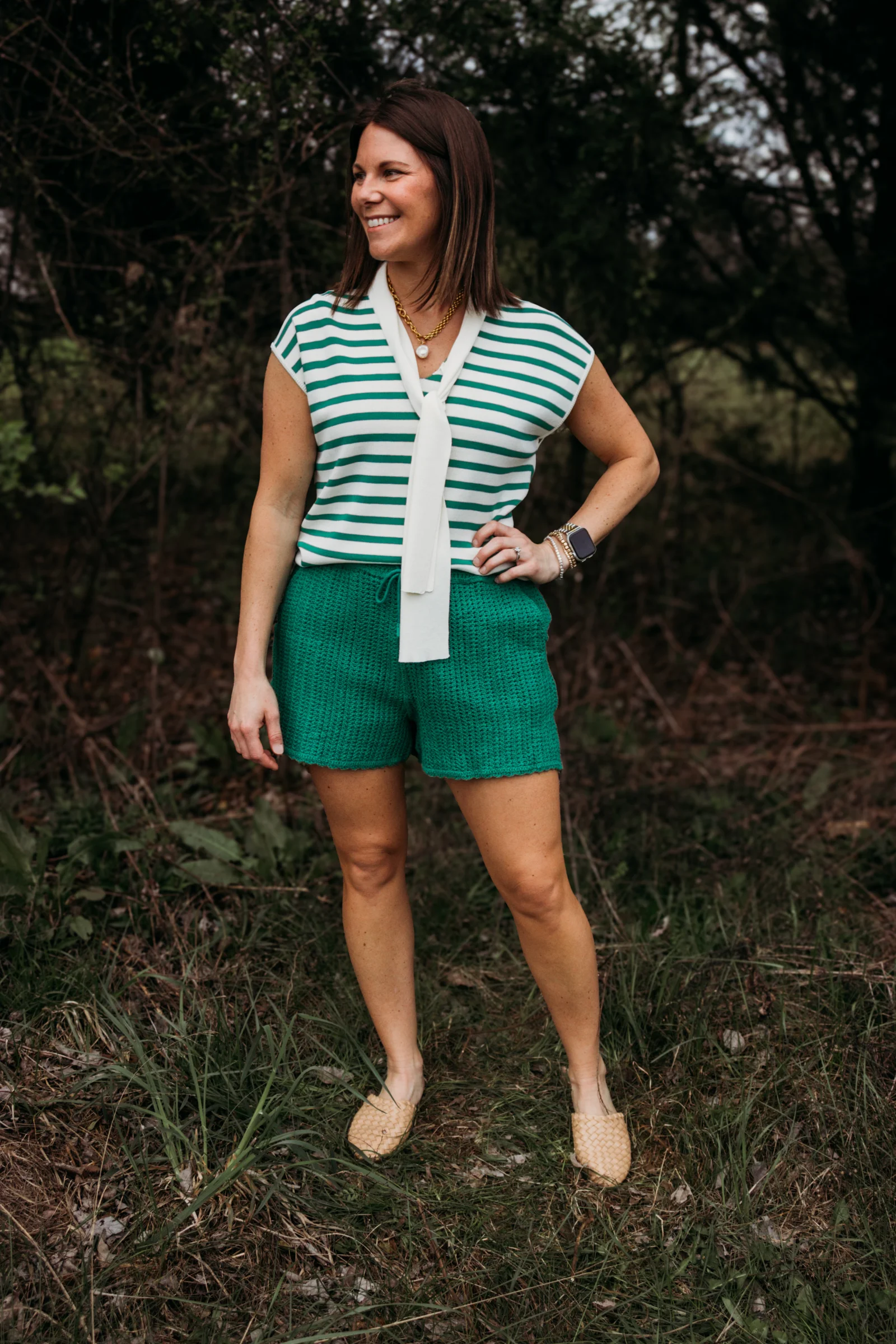 The Elevated Trend  - Image 1