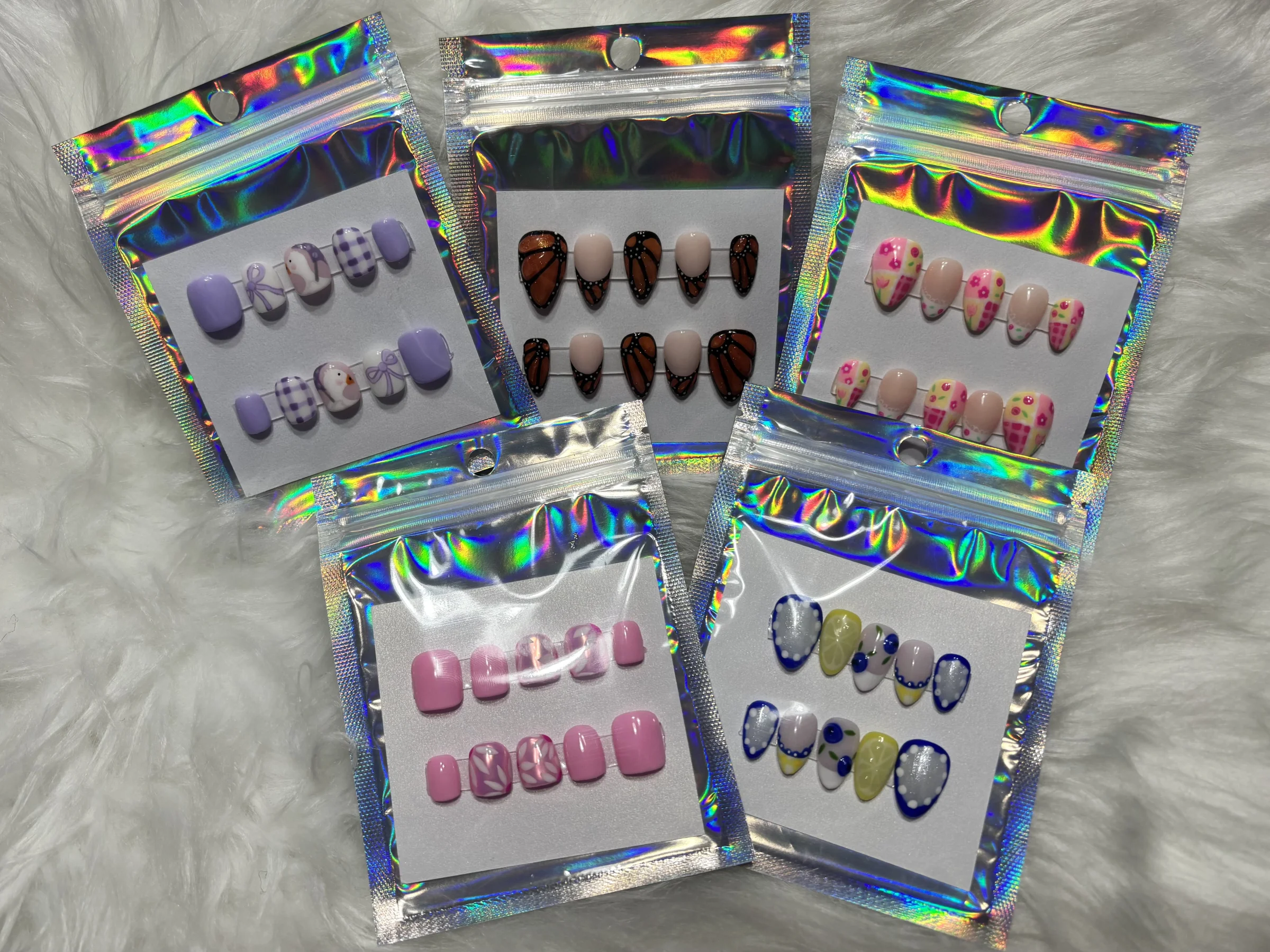 Nailz by Ash - Image 6