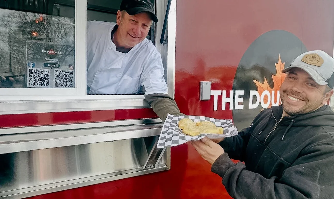 The Dough Boyz - Image 1