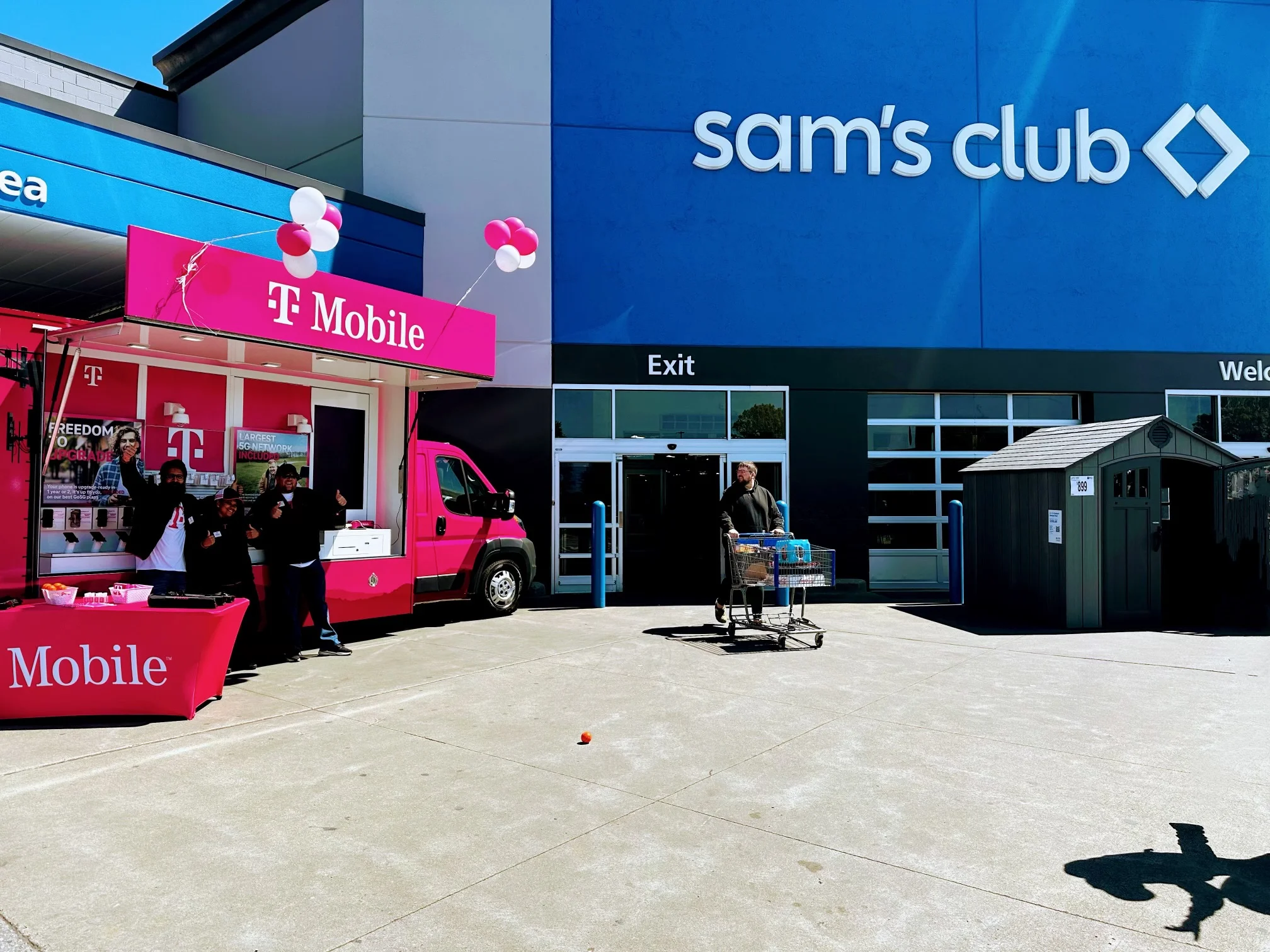 T-Mobile - Image 2