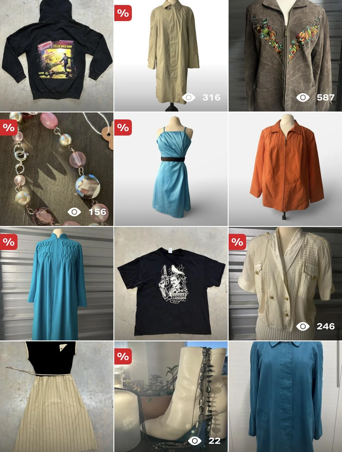 Feel The Groove Vintage - Image 2