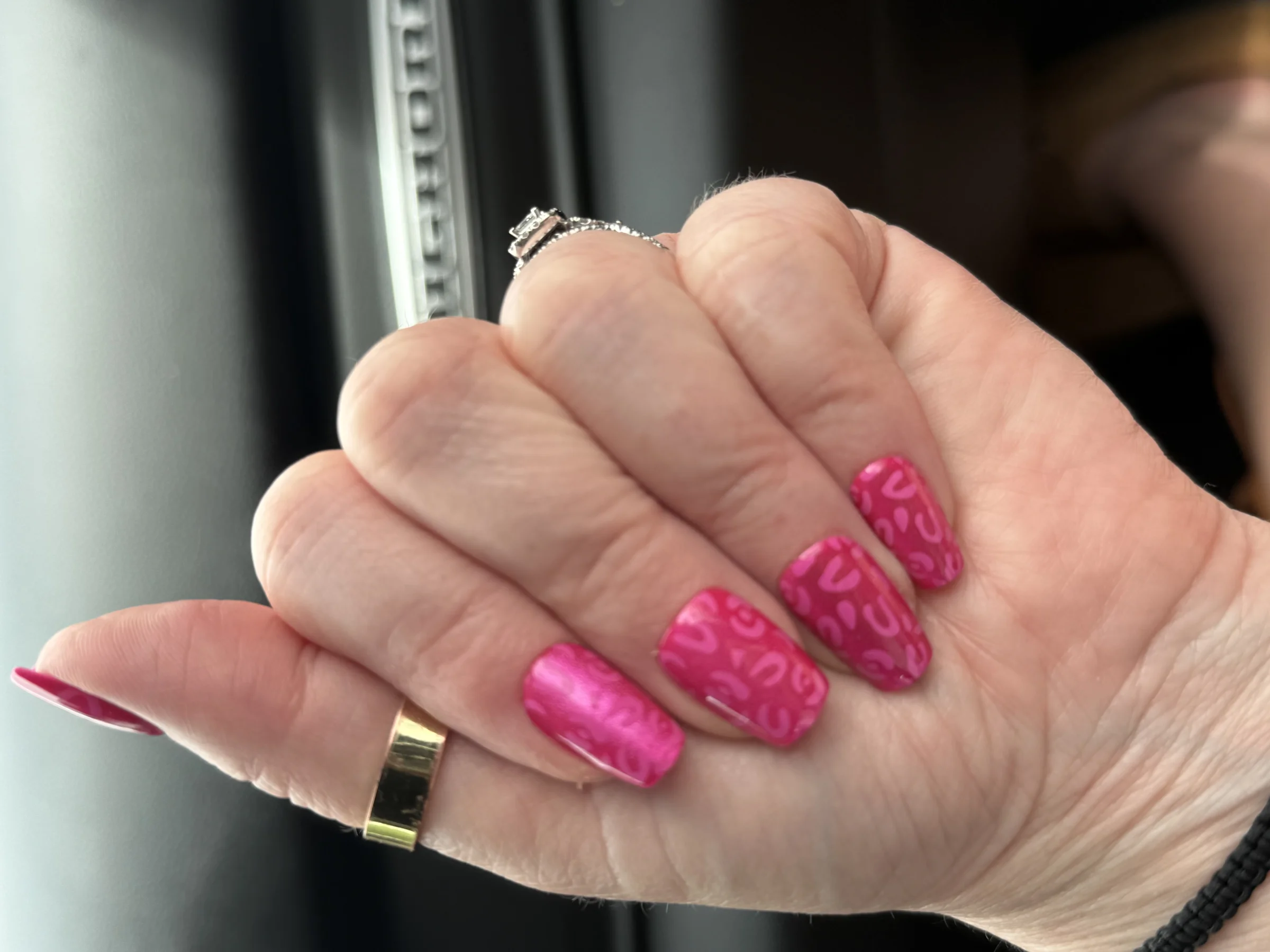 Beauty and a Dash with Anne Marie  - Image 2