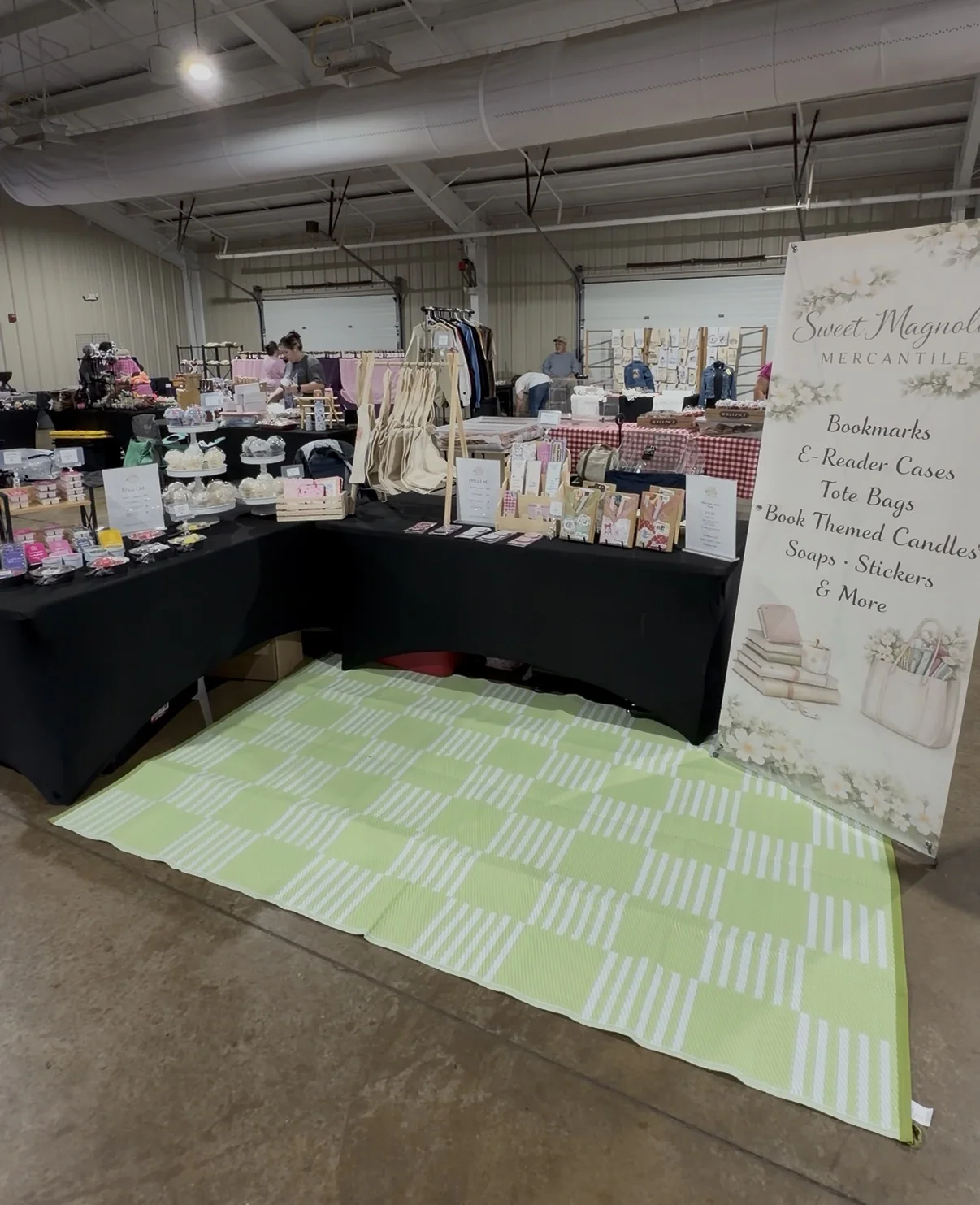 Sweet Magnolia Mercantile - Image 4