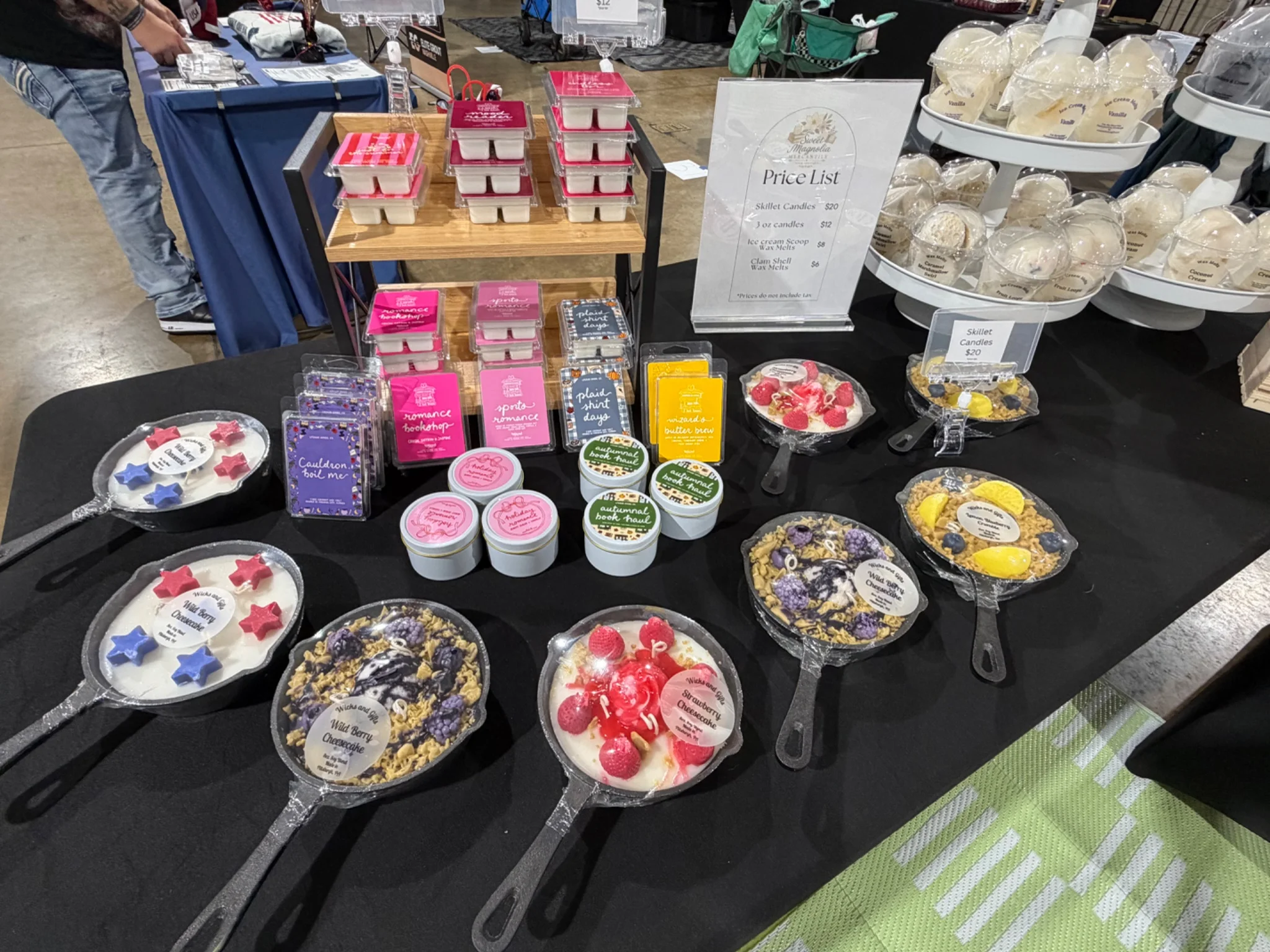 Sweet Magnolia Mercantile - Image 3