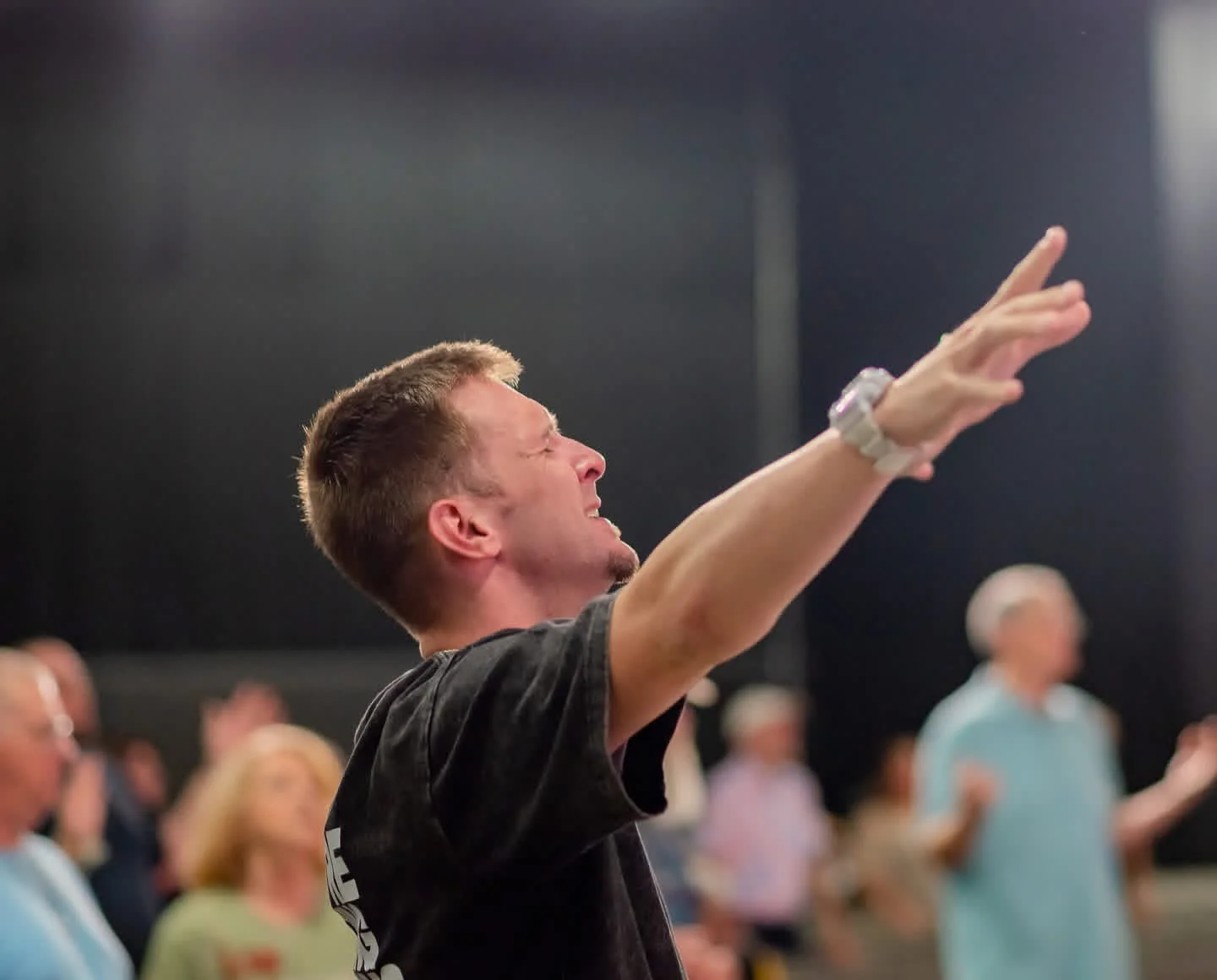 Global Vision Bible Church - Image 6