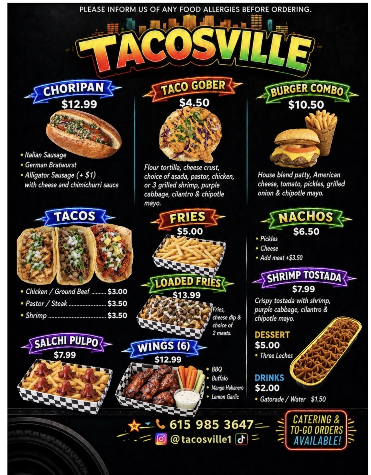 Tacosville - Image 3