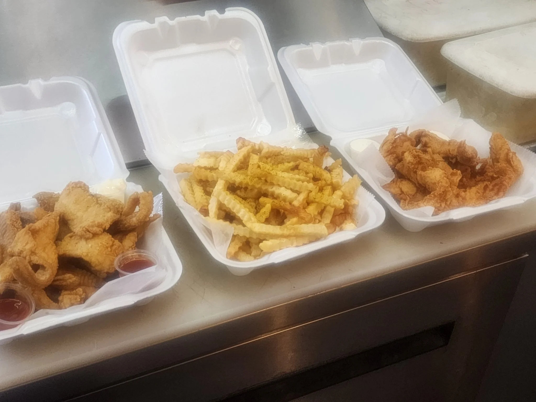 Sweet T's Bbq  - Image 7
