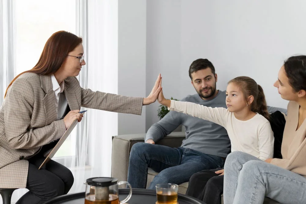 Connection Therapy Group - Image 7
