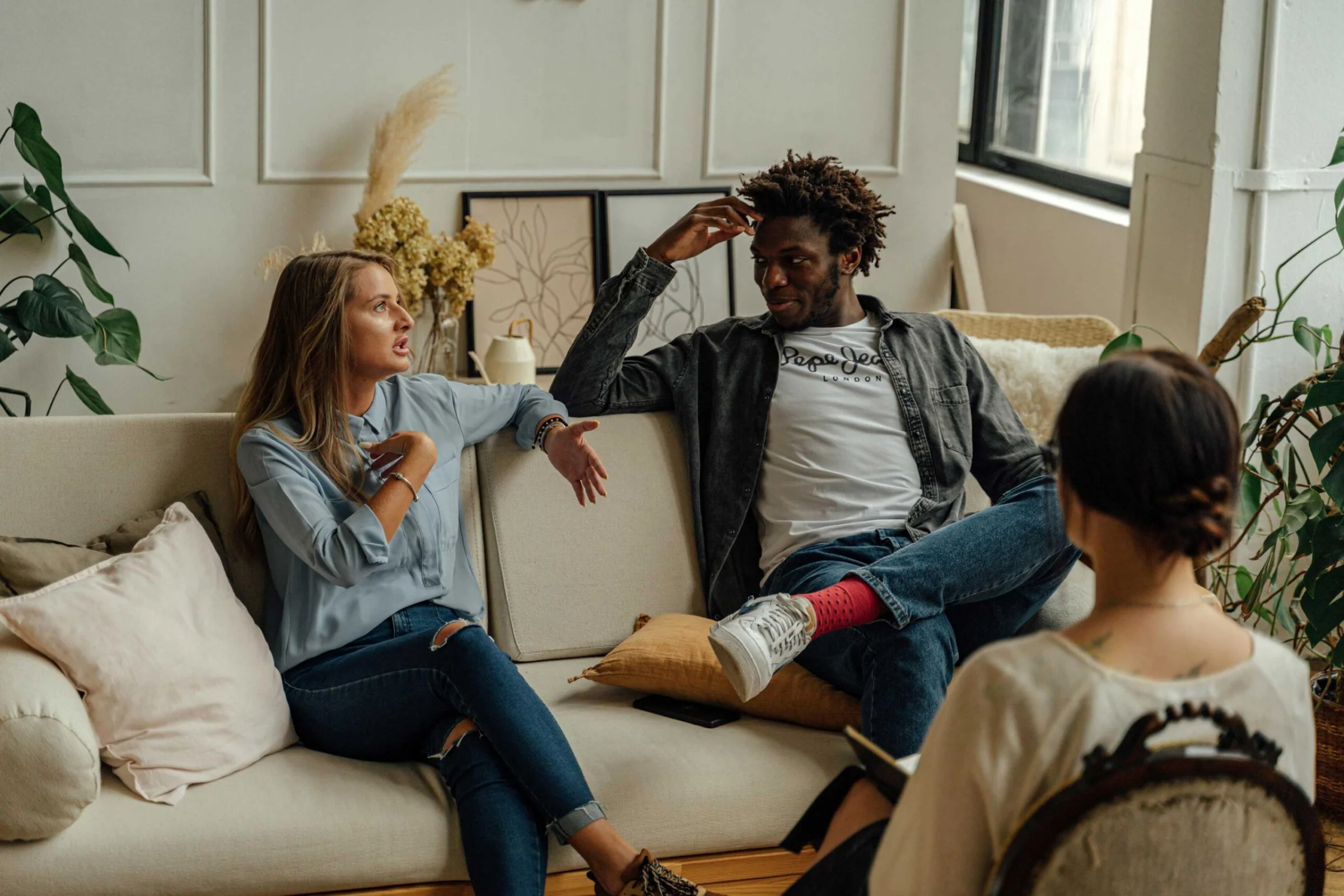 Connection Therapy Group - Image 1