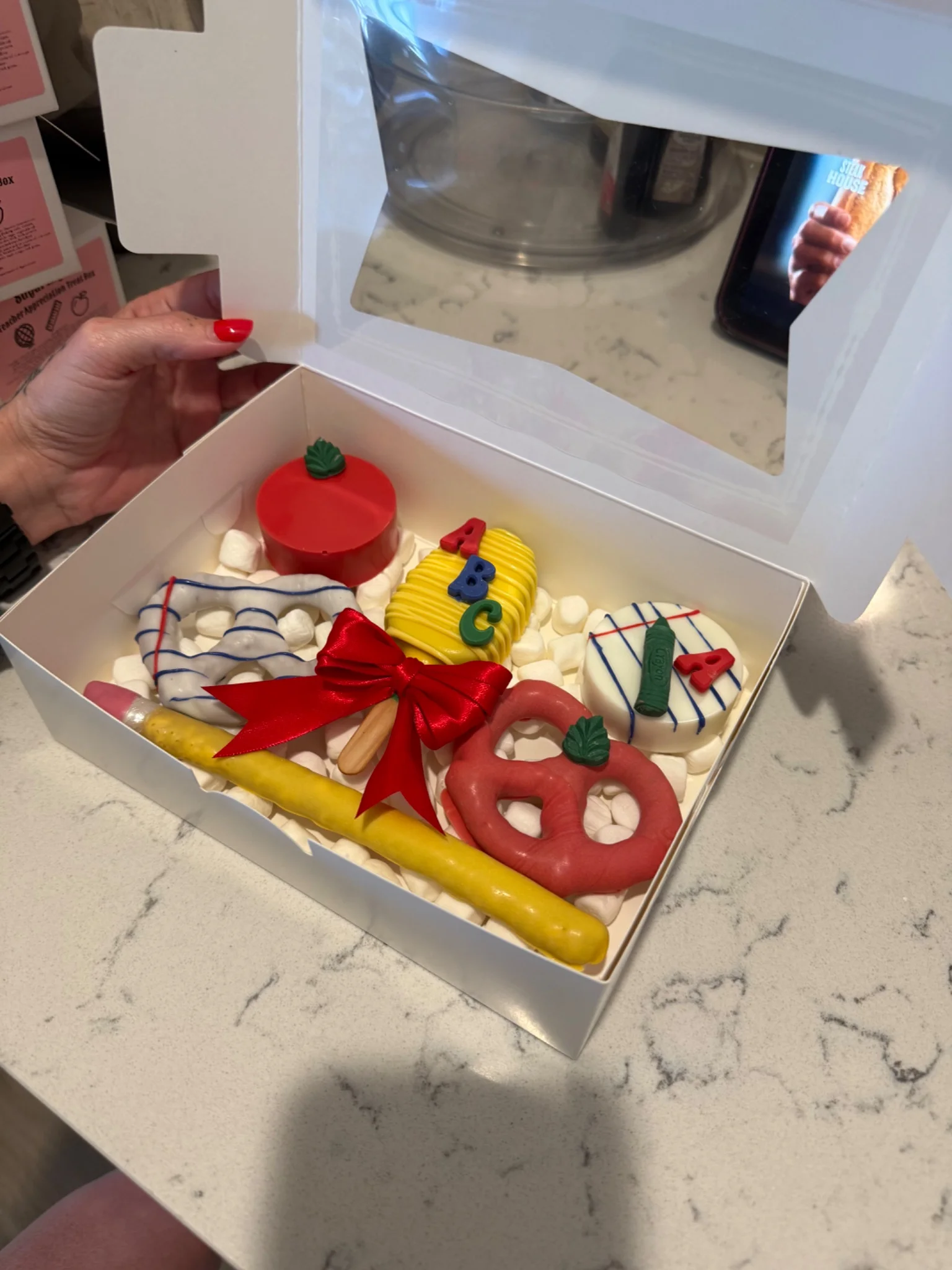 Sugar High - Image 1