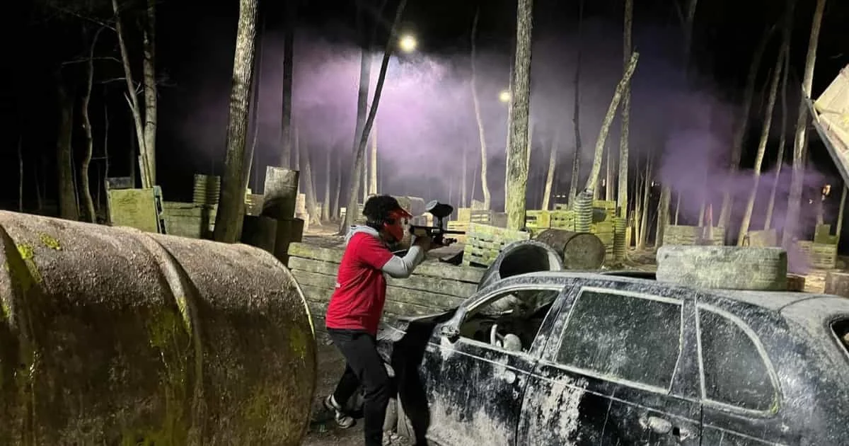 Xtreme Paintball TN - Image 2