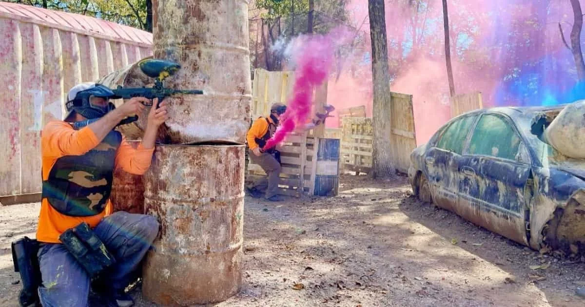 Xtreme Paintball TN - Image 3