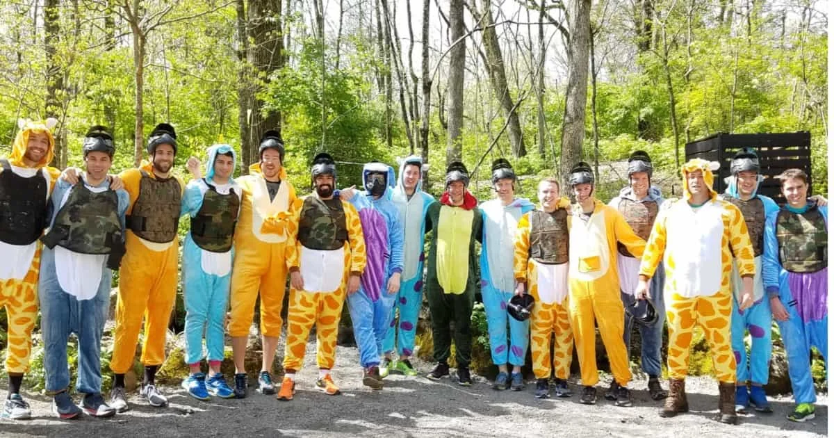 Xtreme Paintball TN - Image 4