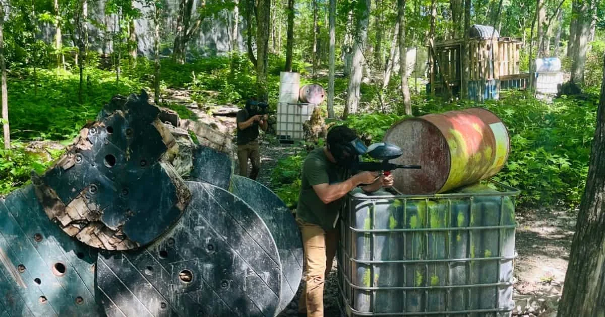 Xtreme Paintball TN - Image 5