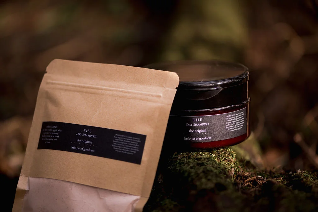 THE Dry Shampoo Co. - Image 1